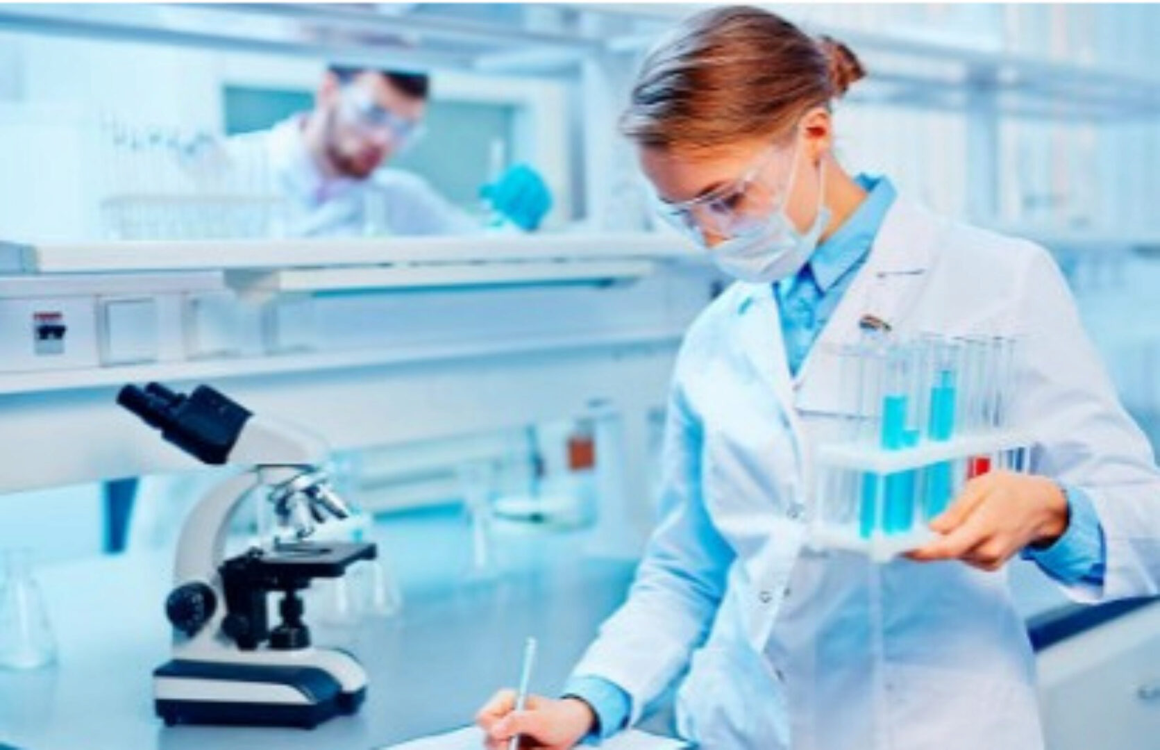 [Первая школа биохакинга] Анализы. Шпаргалка (Ирина Баранова)