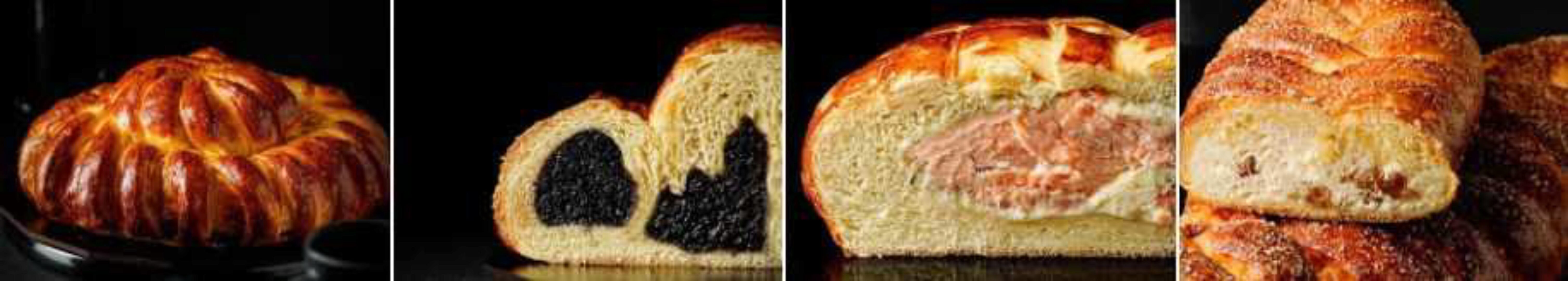 Пироги (Дарья Тюленева) @tuleneva.bakery