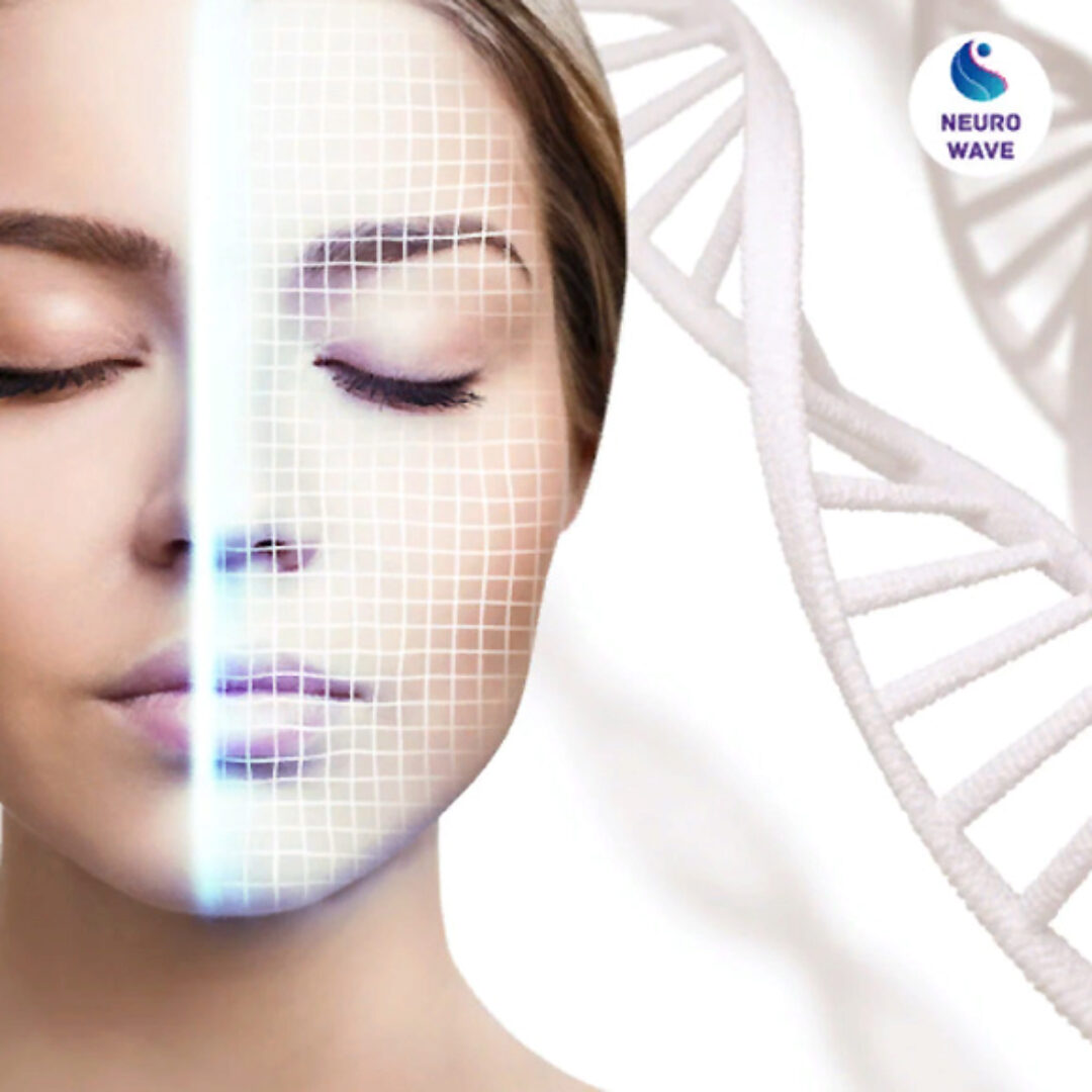 [Neuro-Wave] Генетические коды бессмертия | Genetic codes of immortality