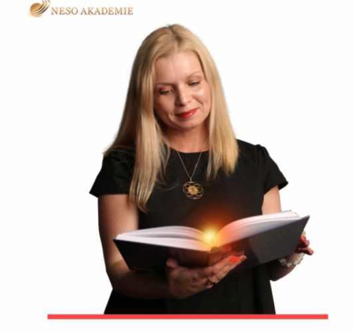 [Neso Akademie] Ритуал Страстной Пятницы (Наталья Гедике)