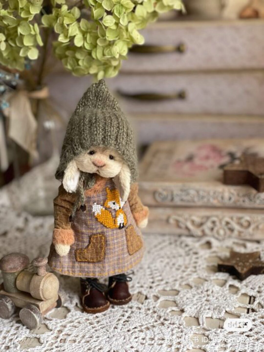 Школа Мишкомода (Анна Стома)