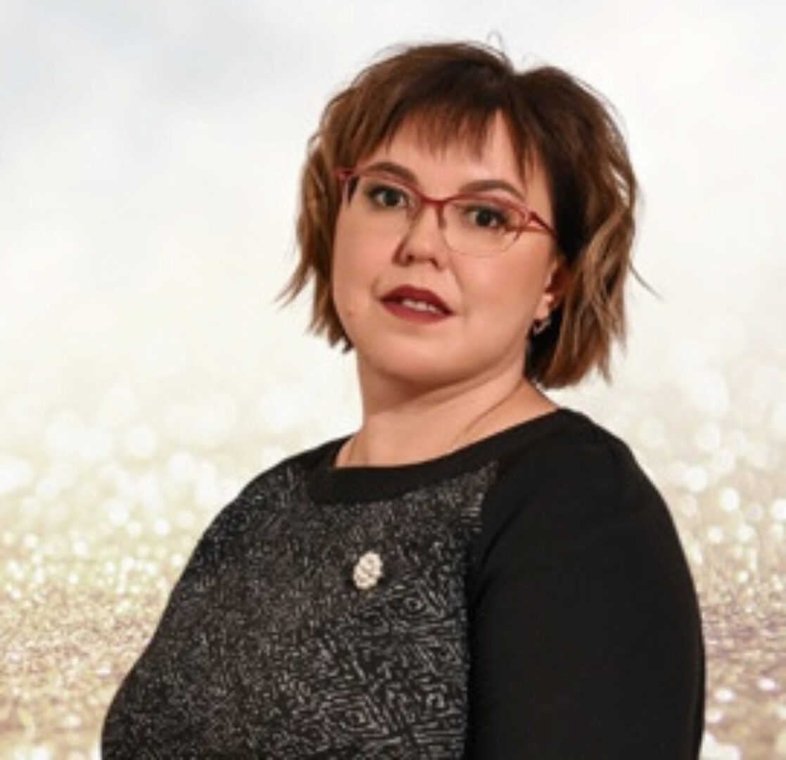 Чакральные рунические мандалы и работа с ними (Елена Филиппова)