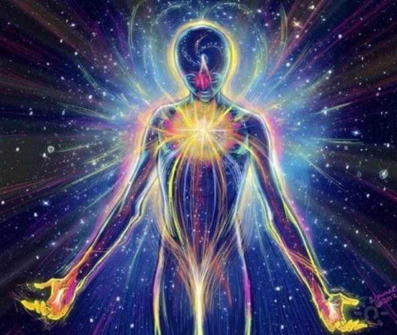 Курс по Биоэнергетике (Татьяна Миловидова)