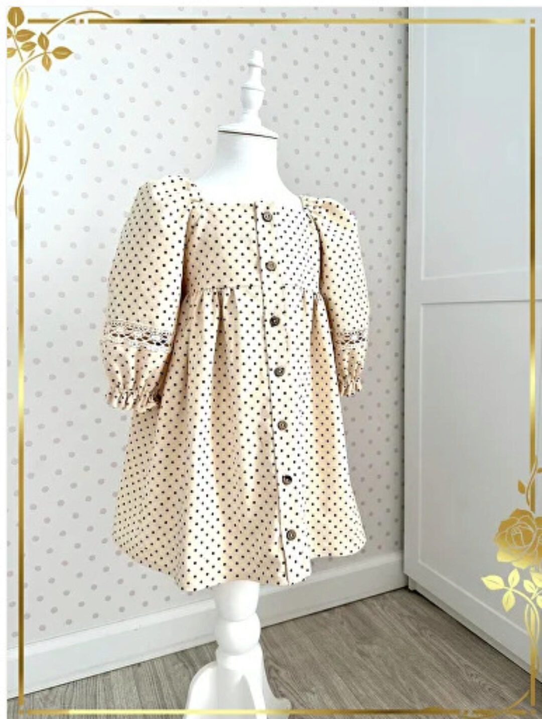 [Venerasews] Марафон Шьем платье Лена (Венера Хабибрахманова)