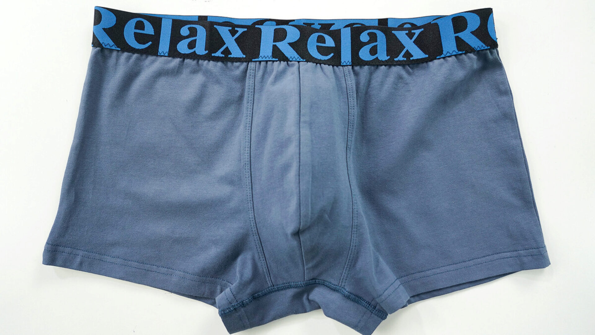 [Ближе к телу] Боксеры с ластовицей без центрального шва сзади. Конструирование и пошив (Ольга Дьяченко)