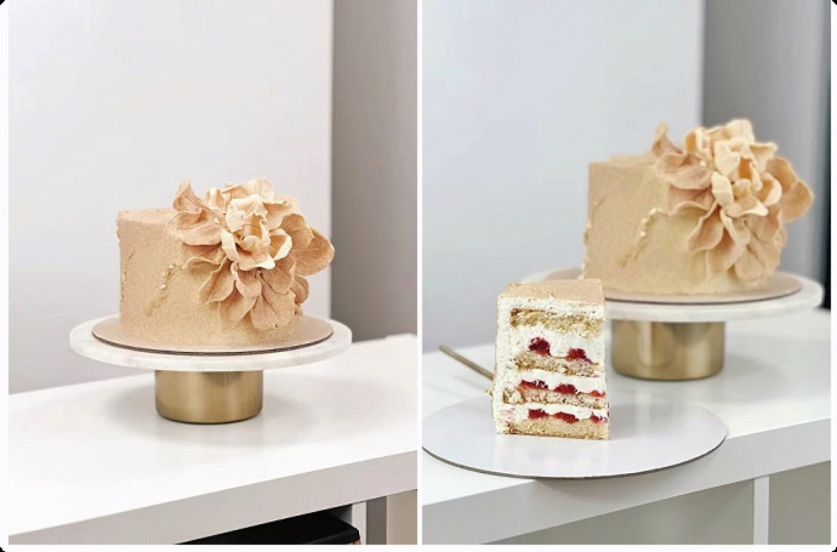 [Make Cake] Торт Шайла (Анастасия Лазарева)