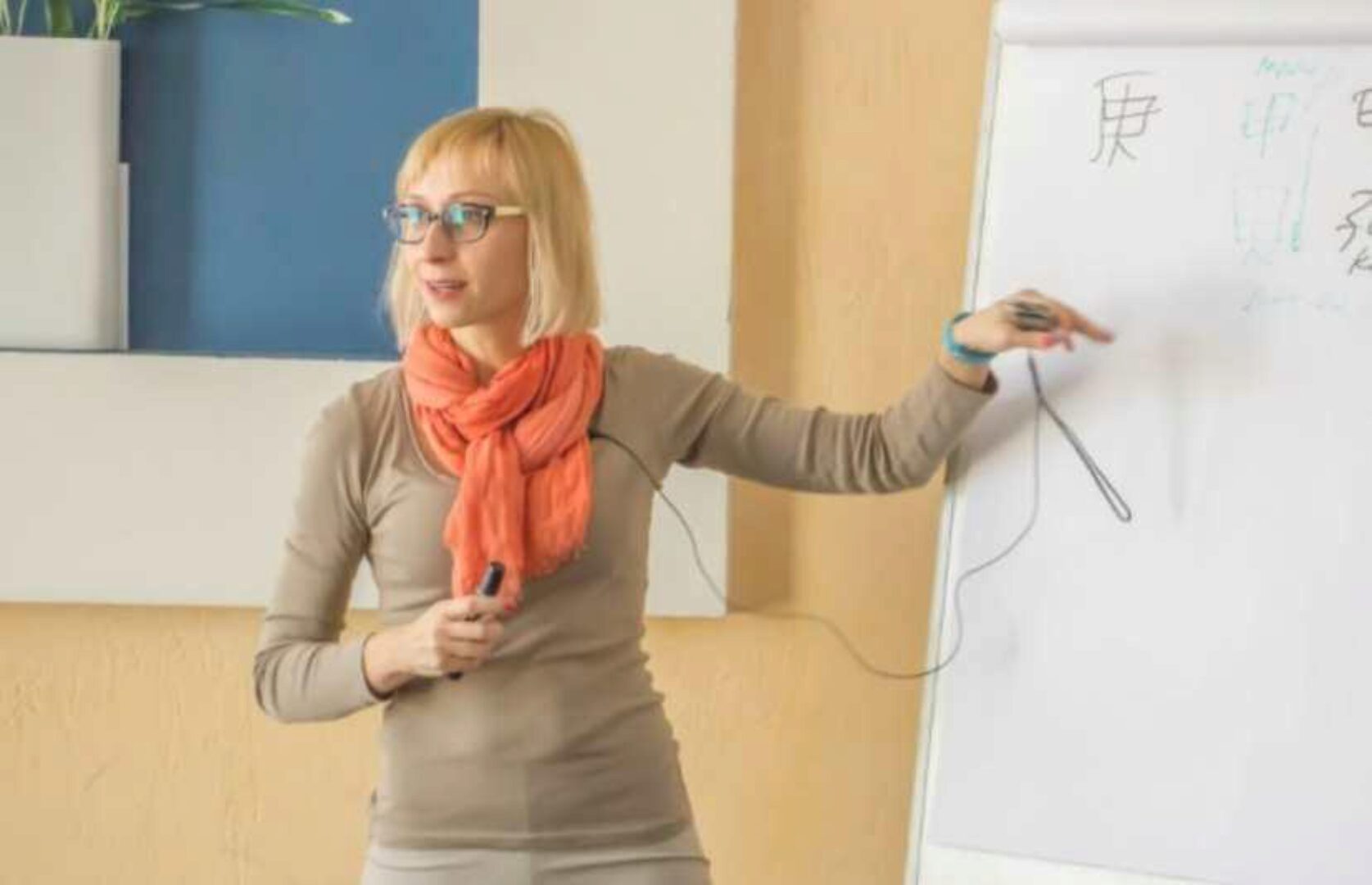 Фен шуй сань хэ для жилых помещений. Модуль 1 (Инна Волкова)