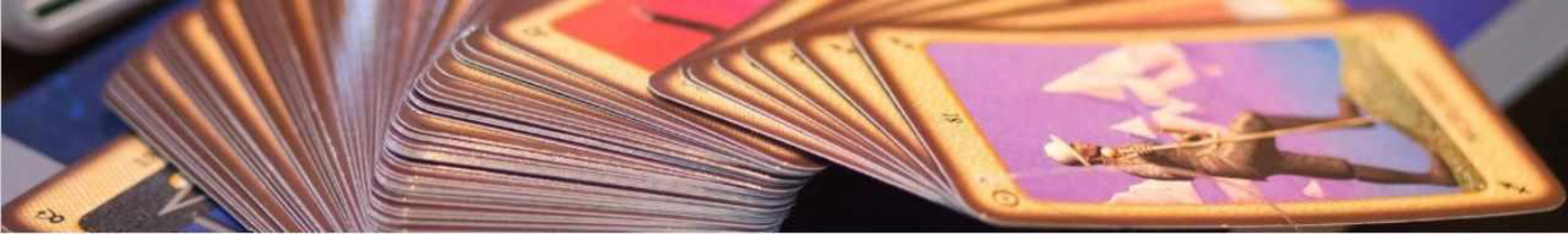 Фестиваль практиков Таро. 28-29 октября 2023 (Алена Солодилова)