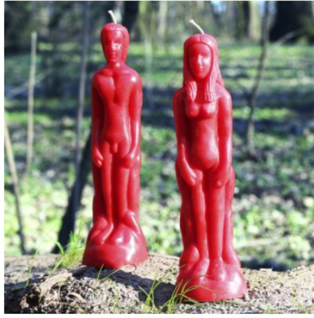 Клуб «Практическая магия» (Велимира)