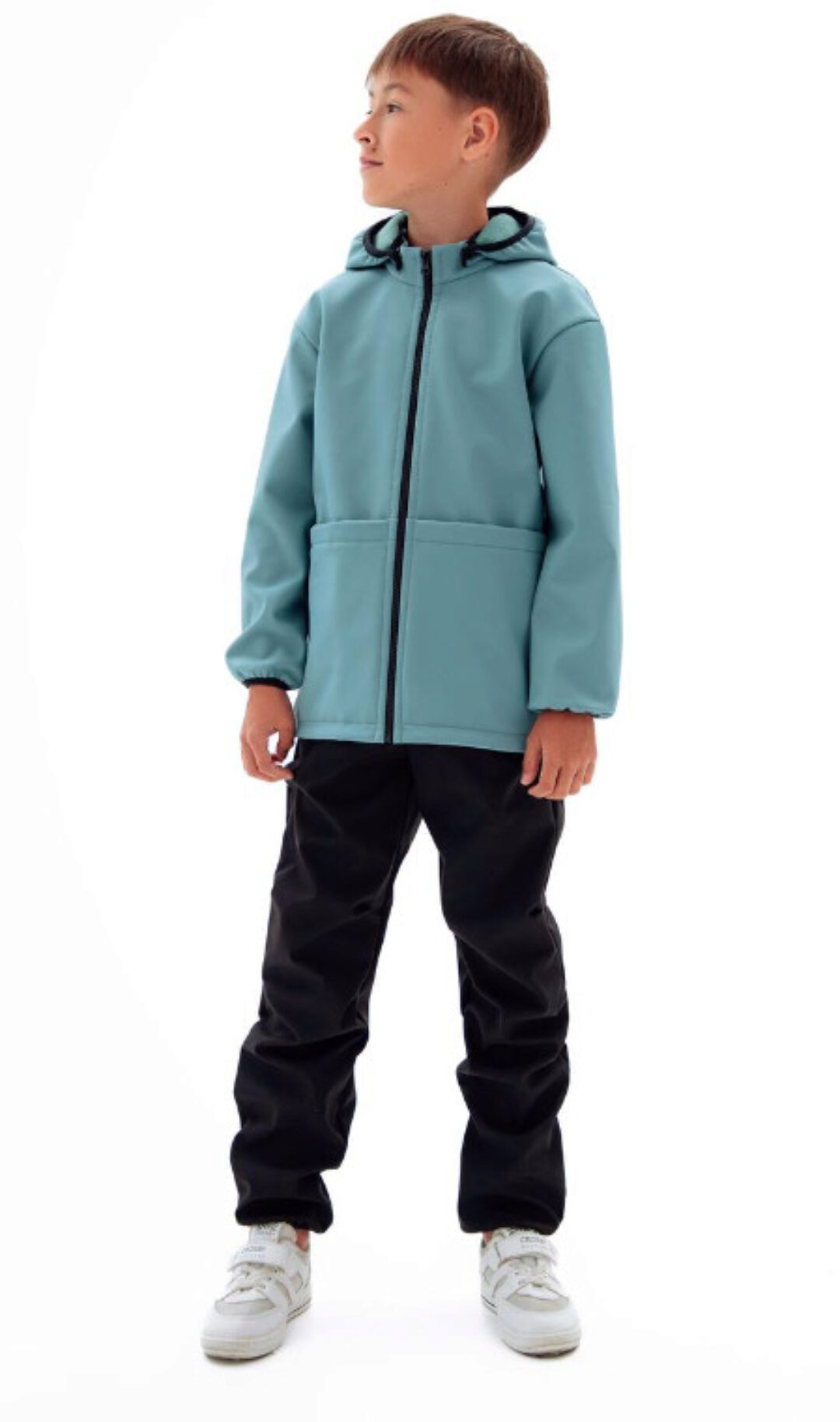 Куртка Софтшелл - дети. Размеры 86-170 (Элина Патыкова)