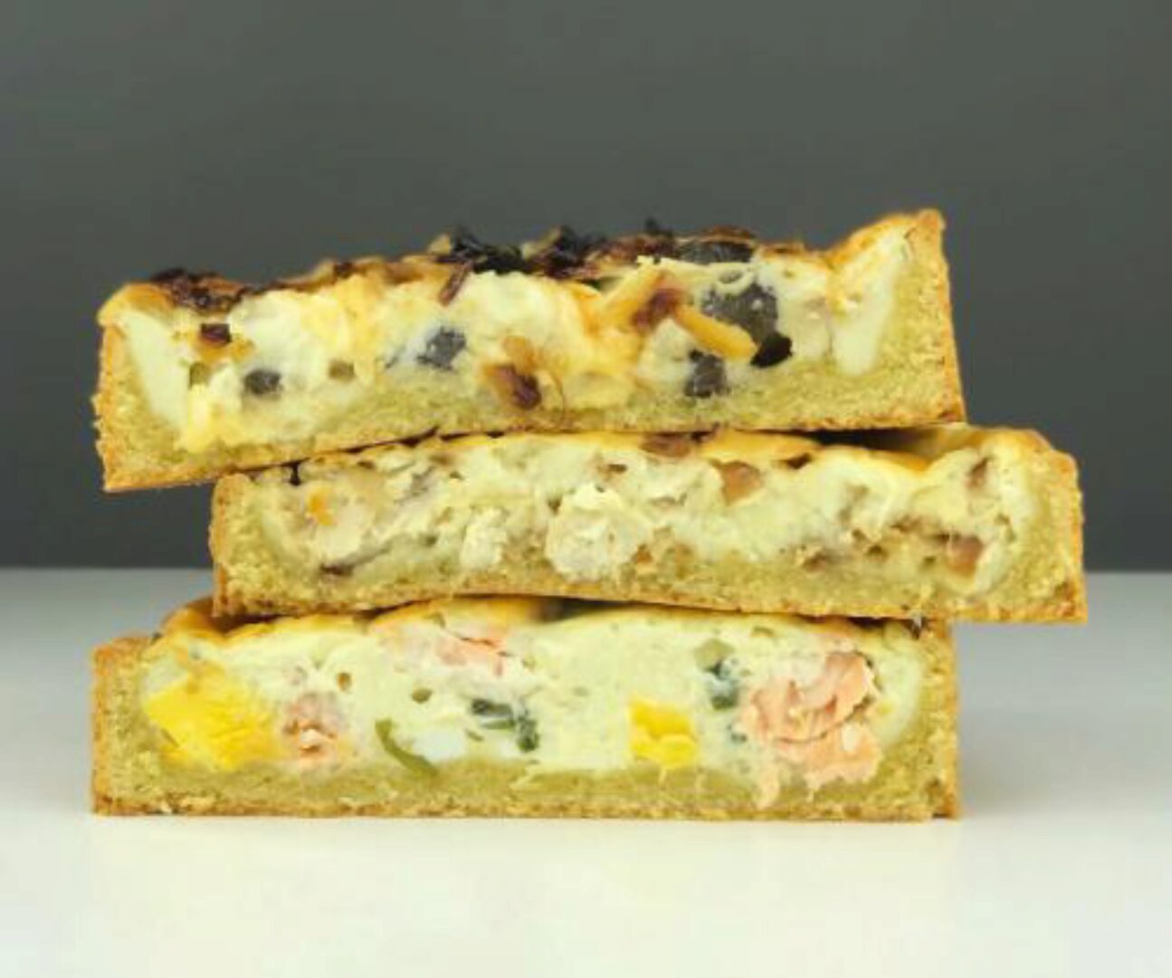 [Кондитерка] Тирольский Пирог Пикантный (Мария Манахова)