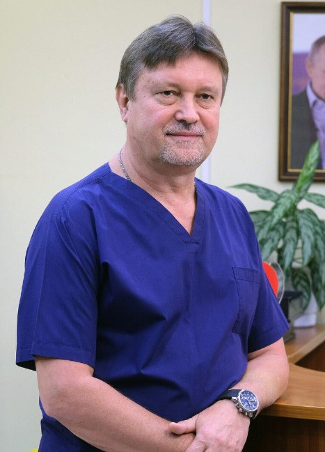 Биометрическая кинезиология. Базовый курс часть 2 (Сергей Молотков)