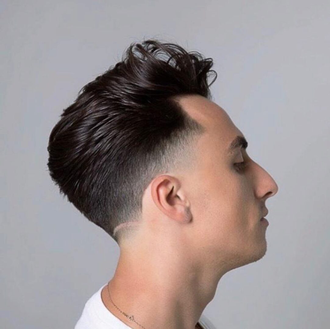 [Hair in Motion] The Journey (Charlie Gray)