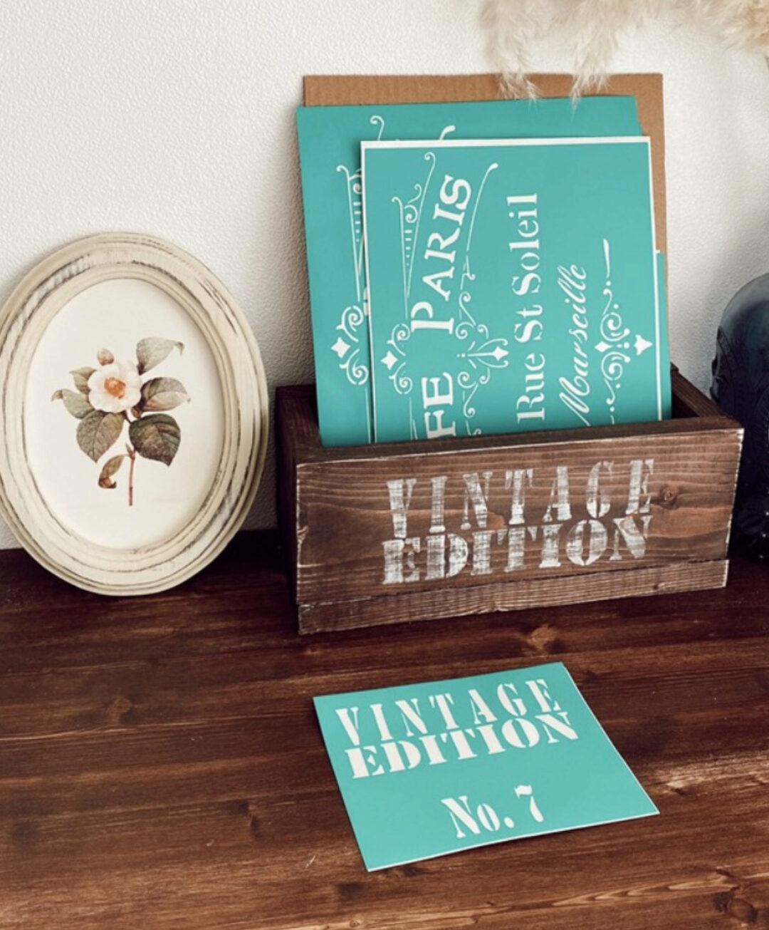 КОМБО 6 (3 урока!) Перекраска + Жалюзийные двери+ Трафареты (Валери Фирс)