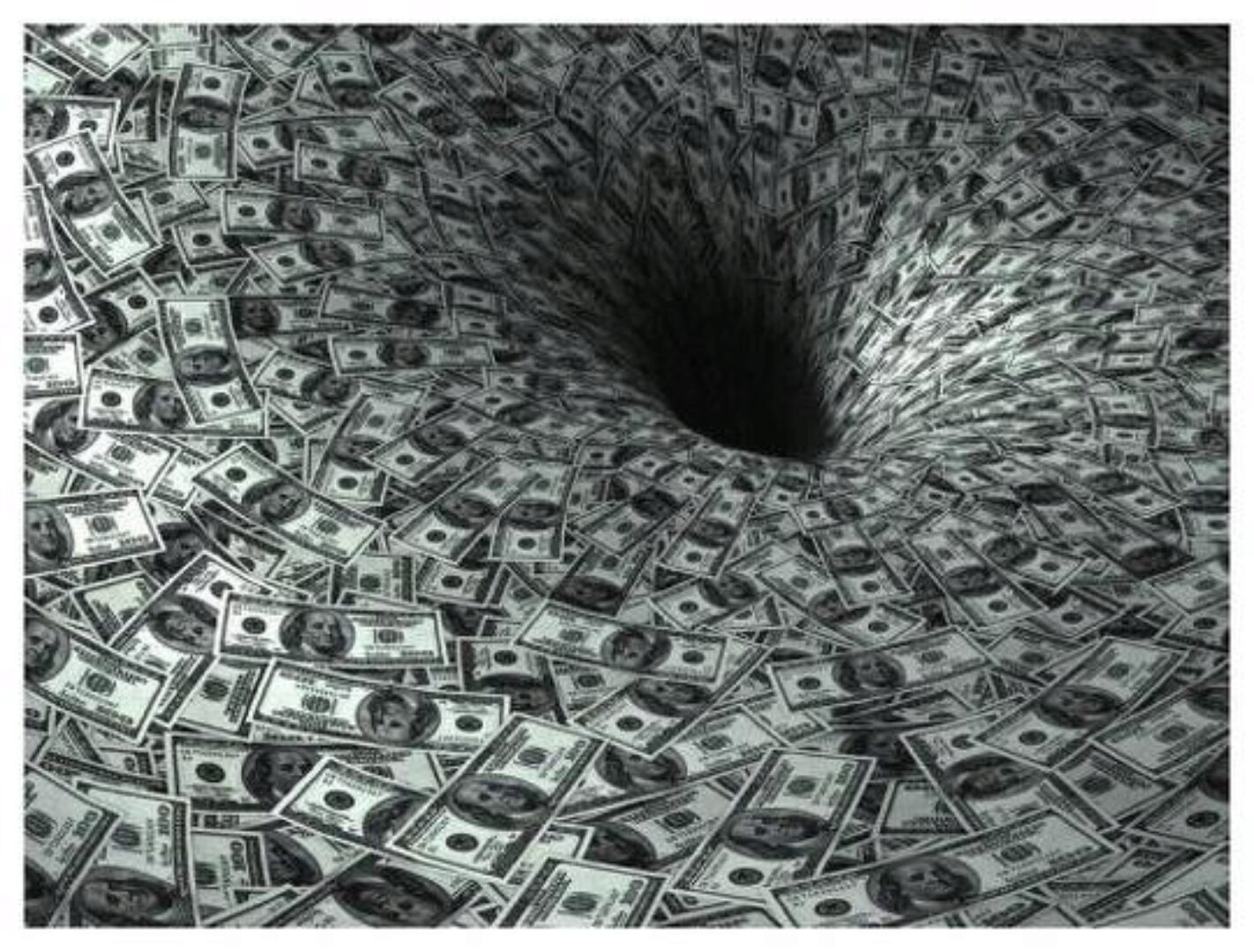 Долги и кредиты (Елена Веселаго)