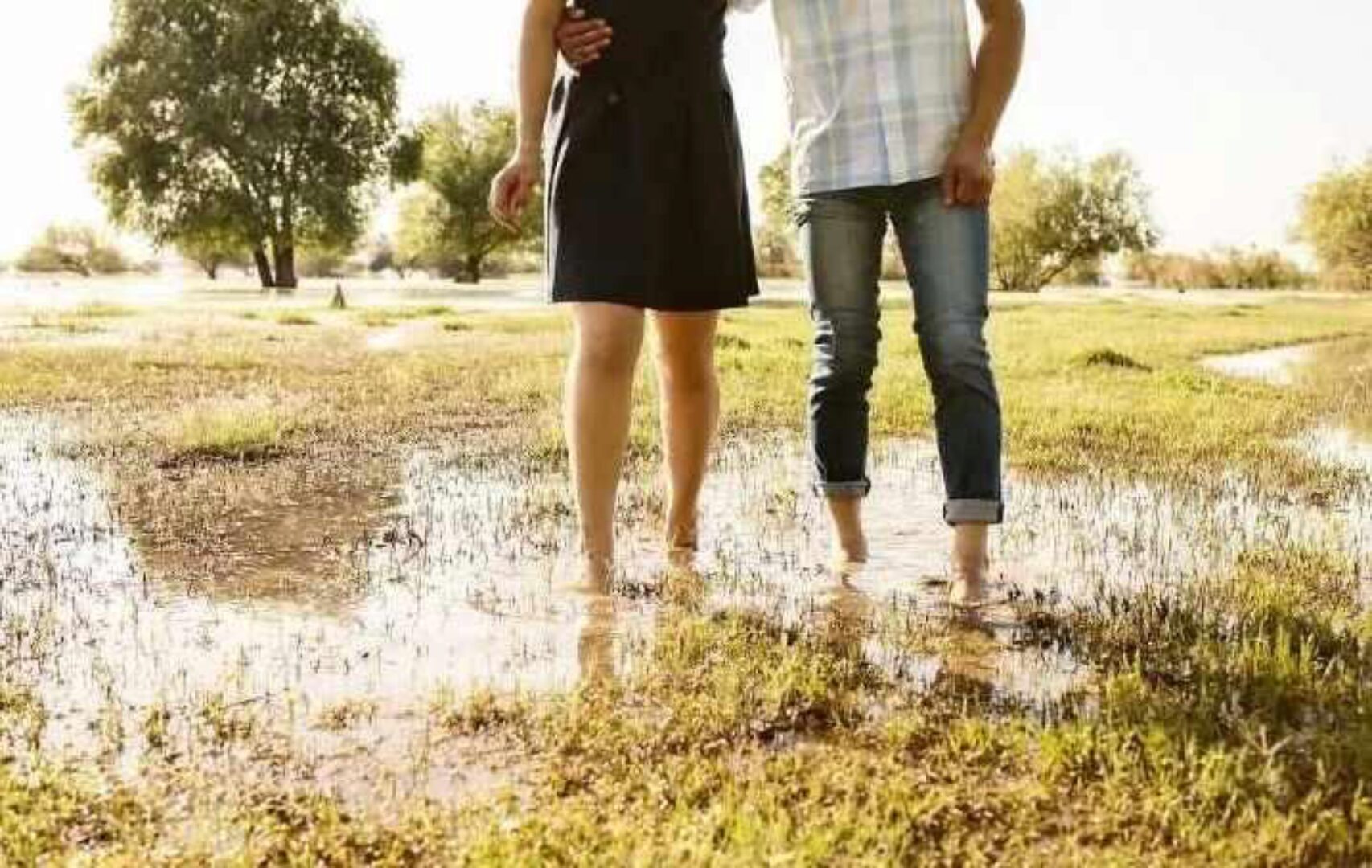 Возможность быть вдвоем. Часть 1 (Елена Веселаго)