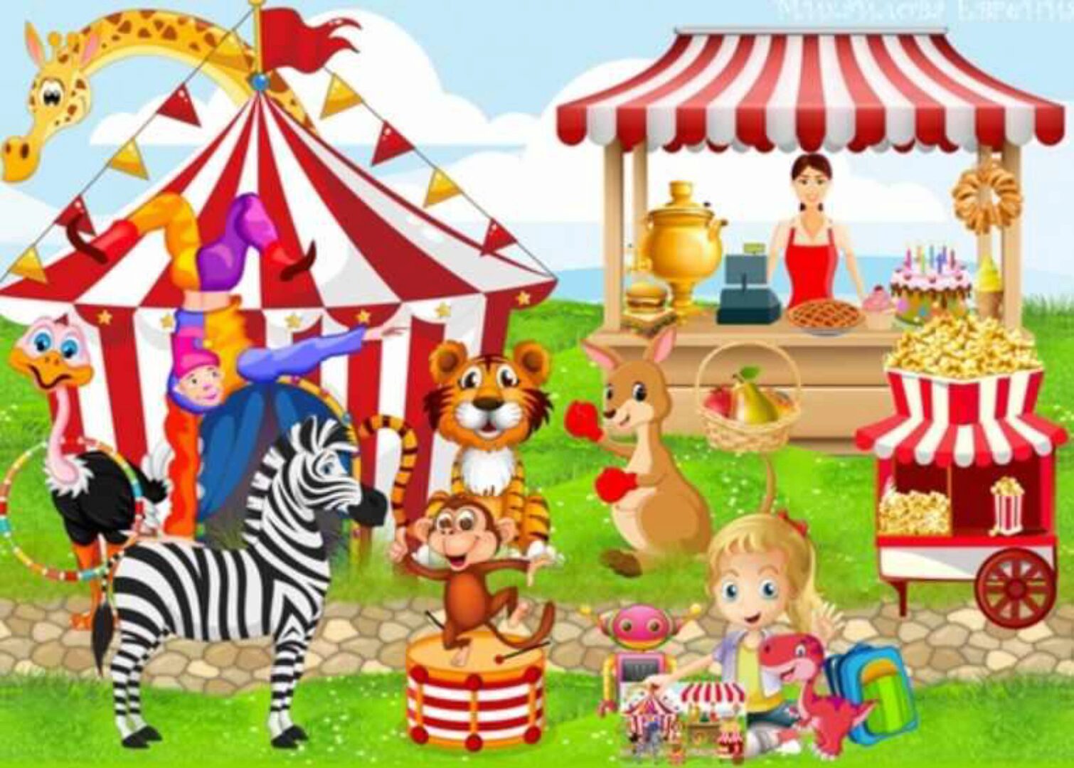 Автоматизация звуков. Комплект со звуками Р и Рь. А я уже рррррычу (Евгения Михайлова)