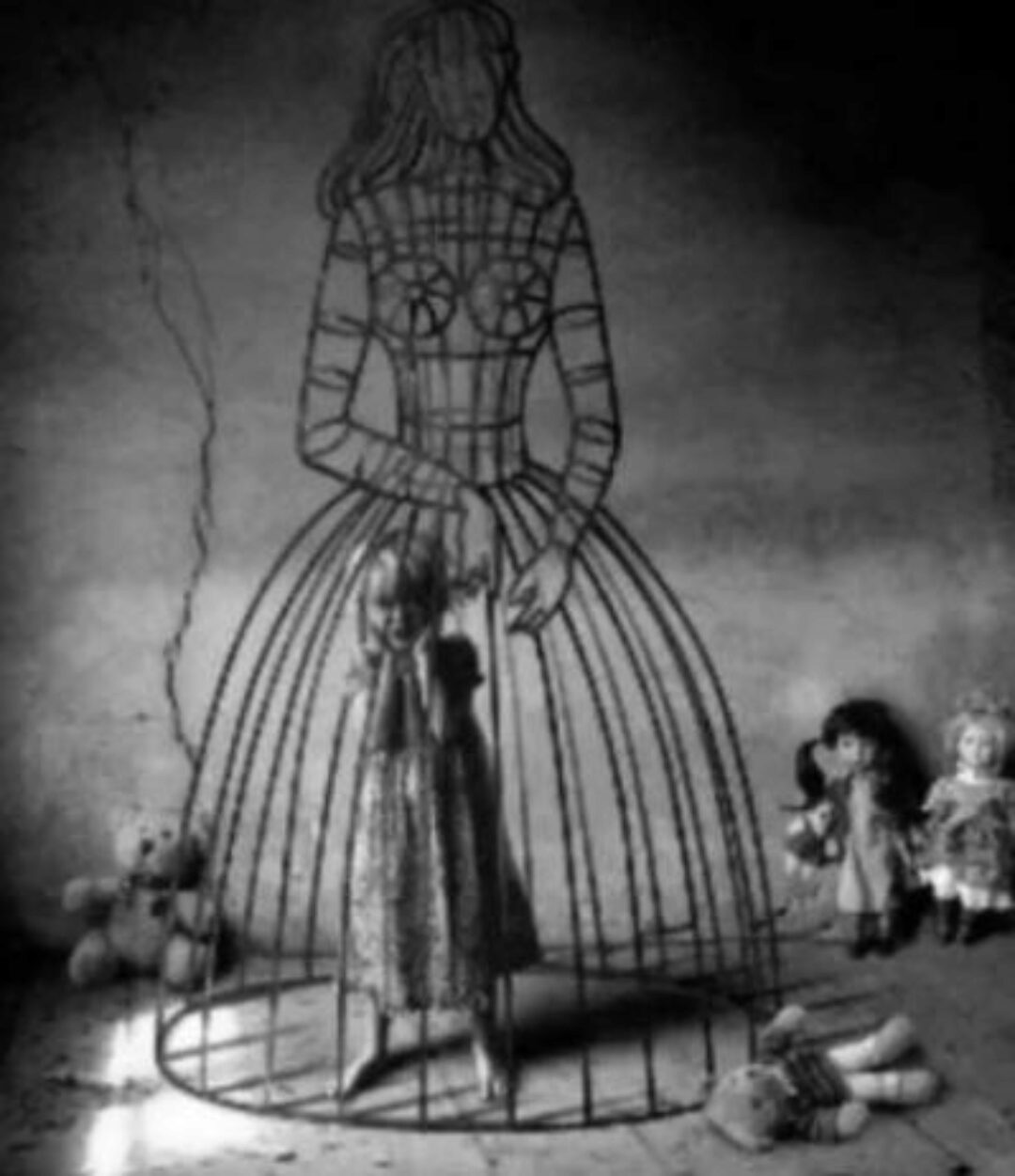 Мать-и-мачеха (Светлана Комарова)