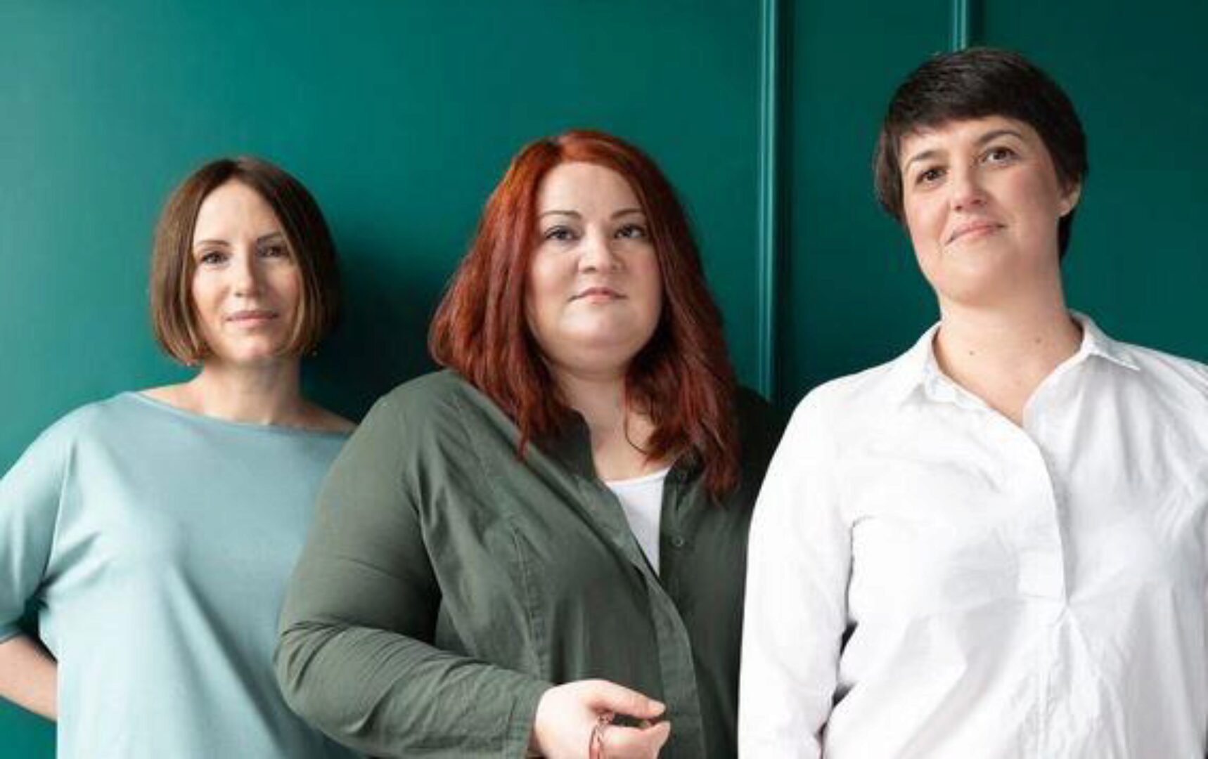 Знакомство с подходом IFS. Внутренние семейные системы (Марина Травкова, Ольга Младова)