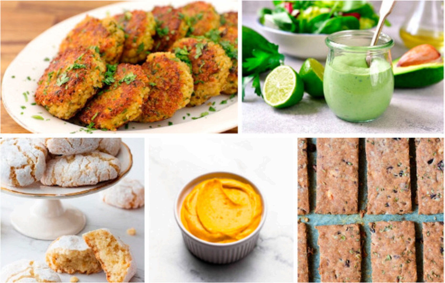 [Первая Вега Онлайн Школа] Экадашное меню. 6 месяцев (Хариприя)