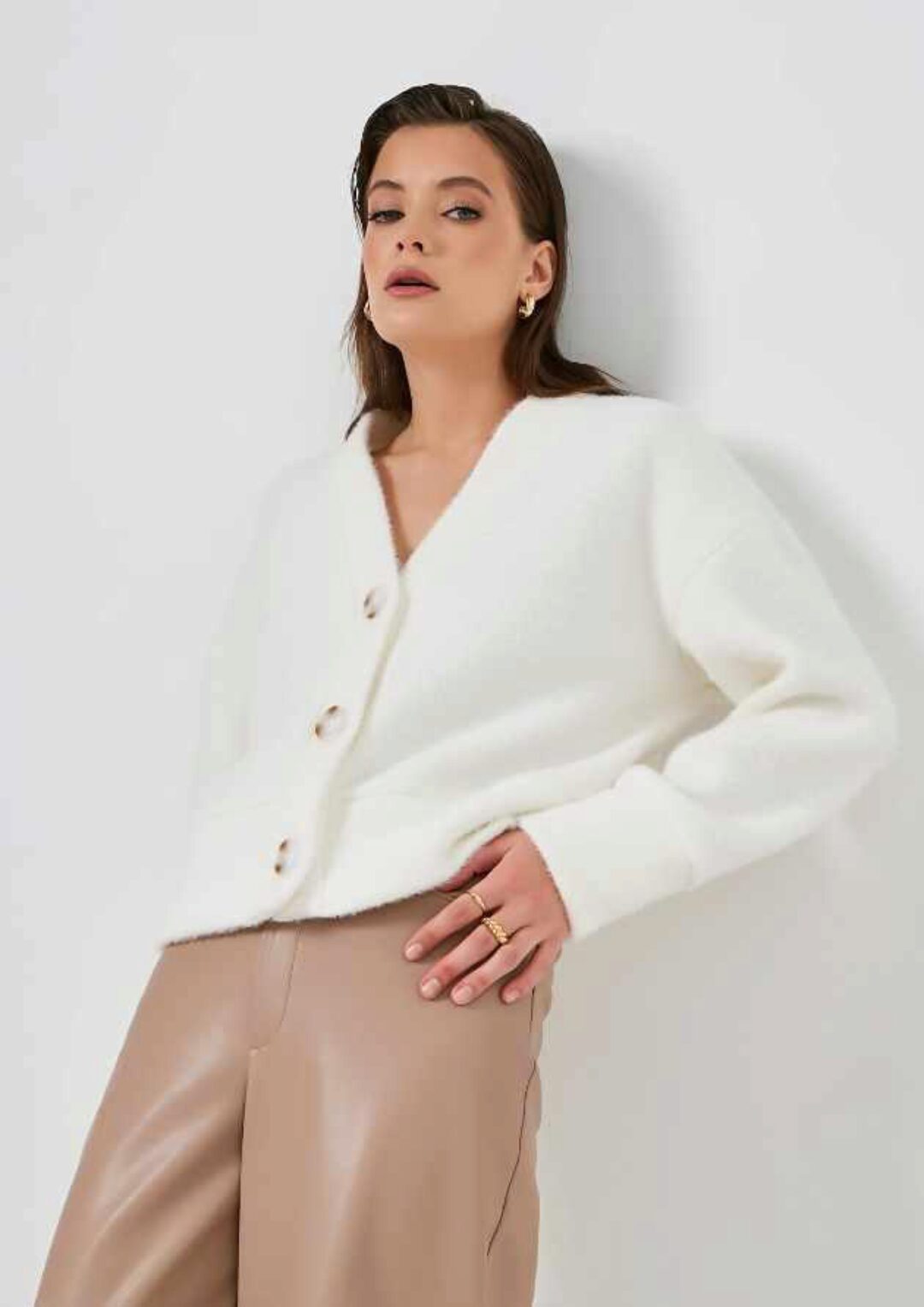 [Helpersew] Кардиган Cindy. ОГ 92. Рост 161-166