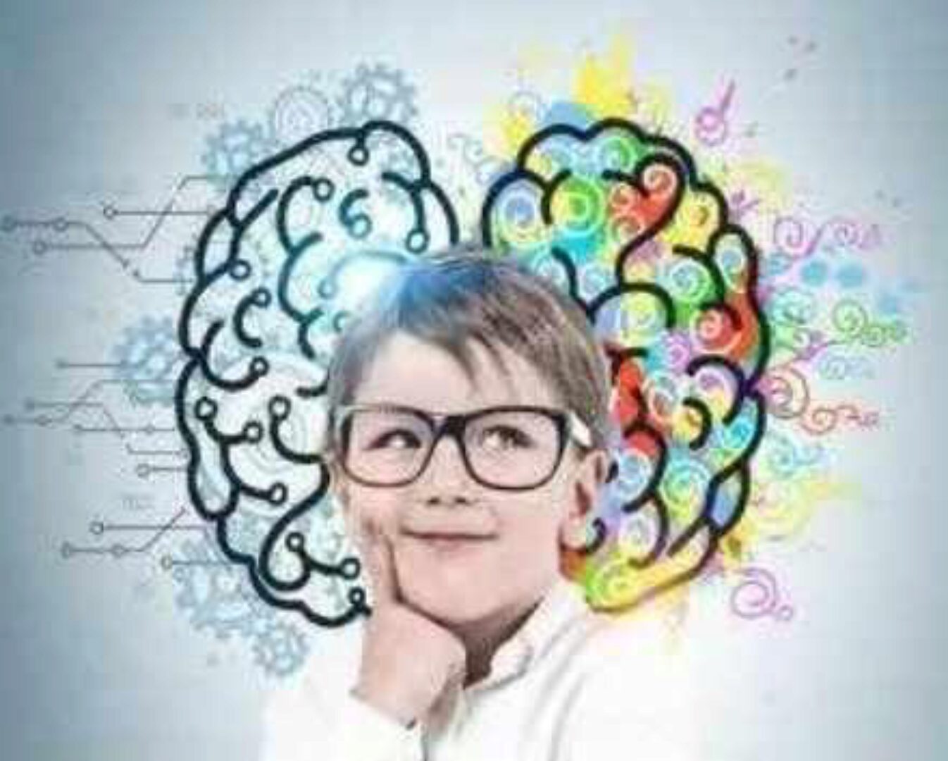 Русский язык. Нейропсихологические игры (Лурия)