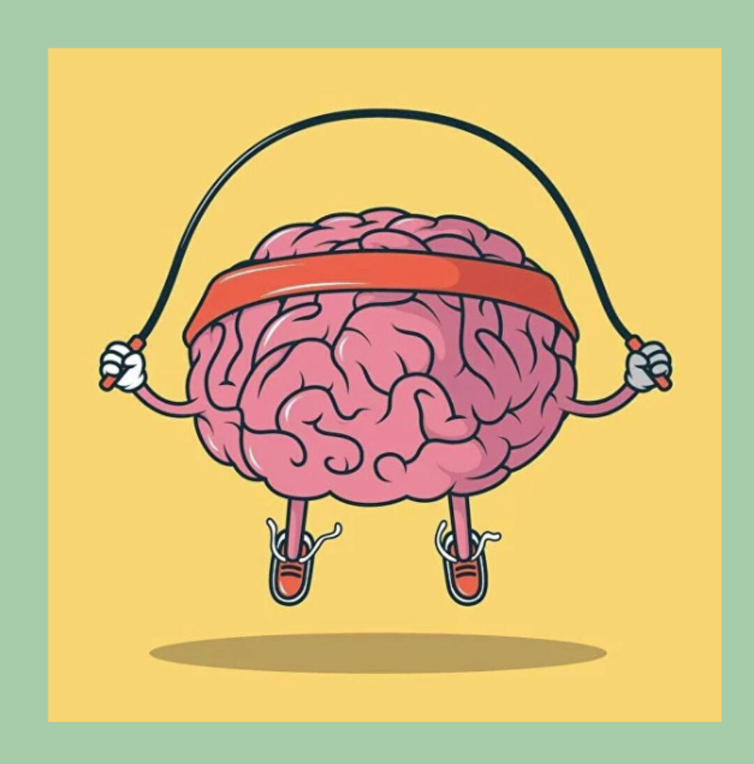 Умный фитнес с детьми (Христина Жарикова)