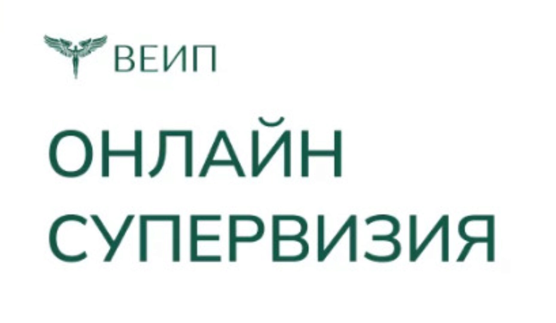 [ВЕИП] Психоаналитическая онлайн супервизия (Юлия Бердникова)