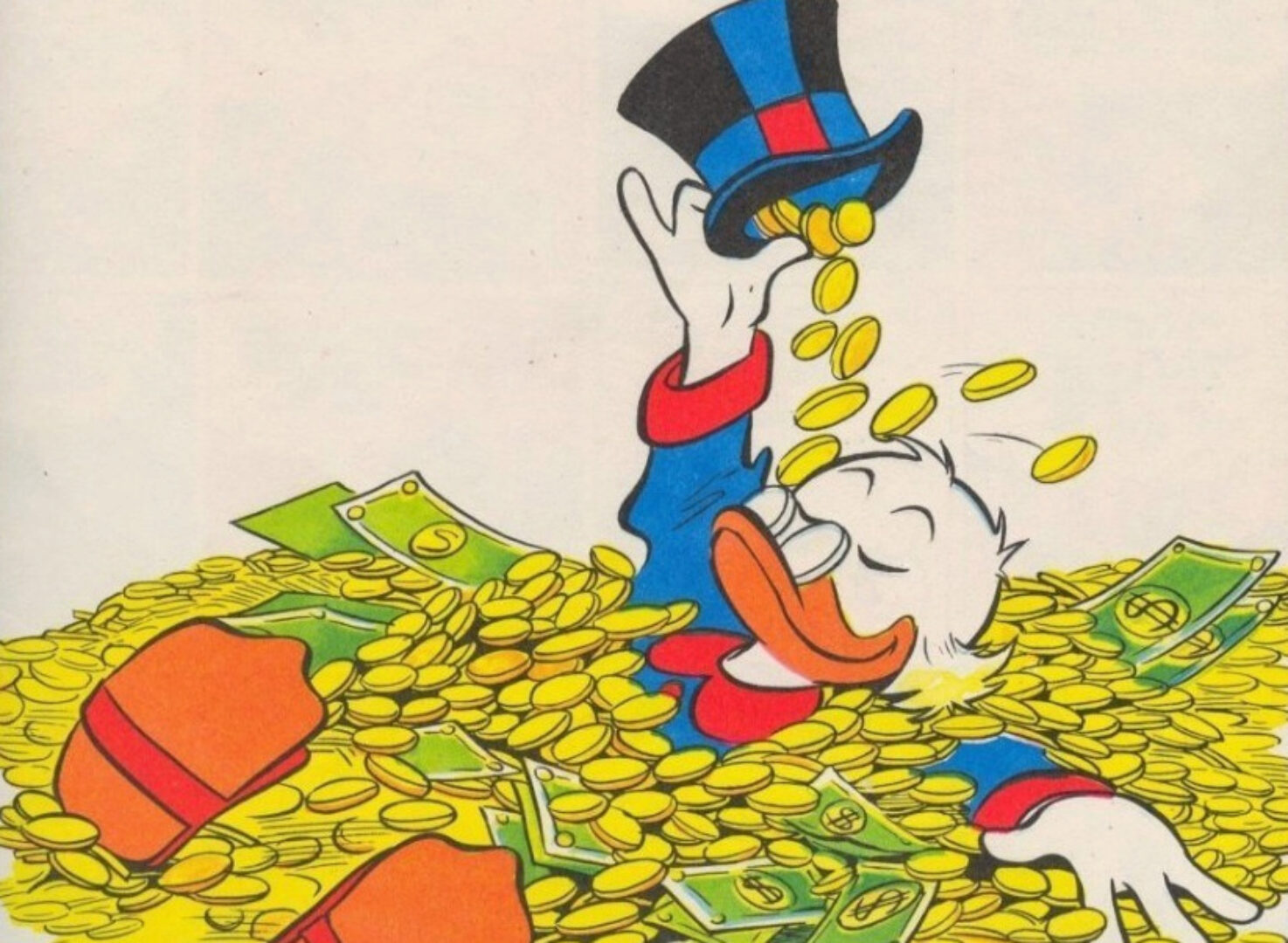 Самый простой способ заработка в интернете (Матвей Северянин)