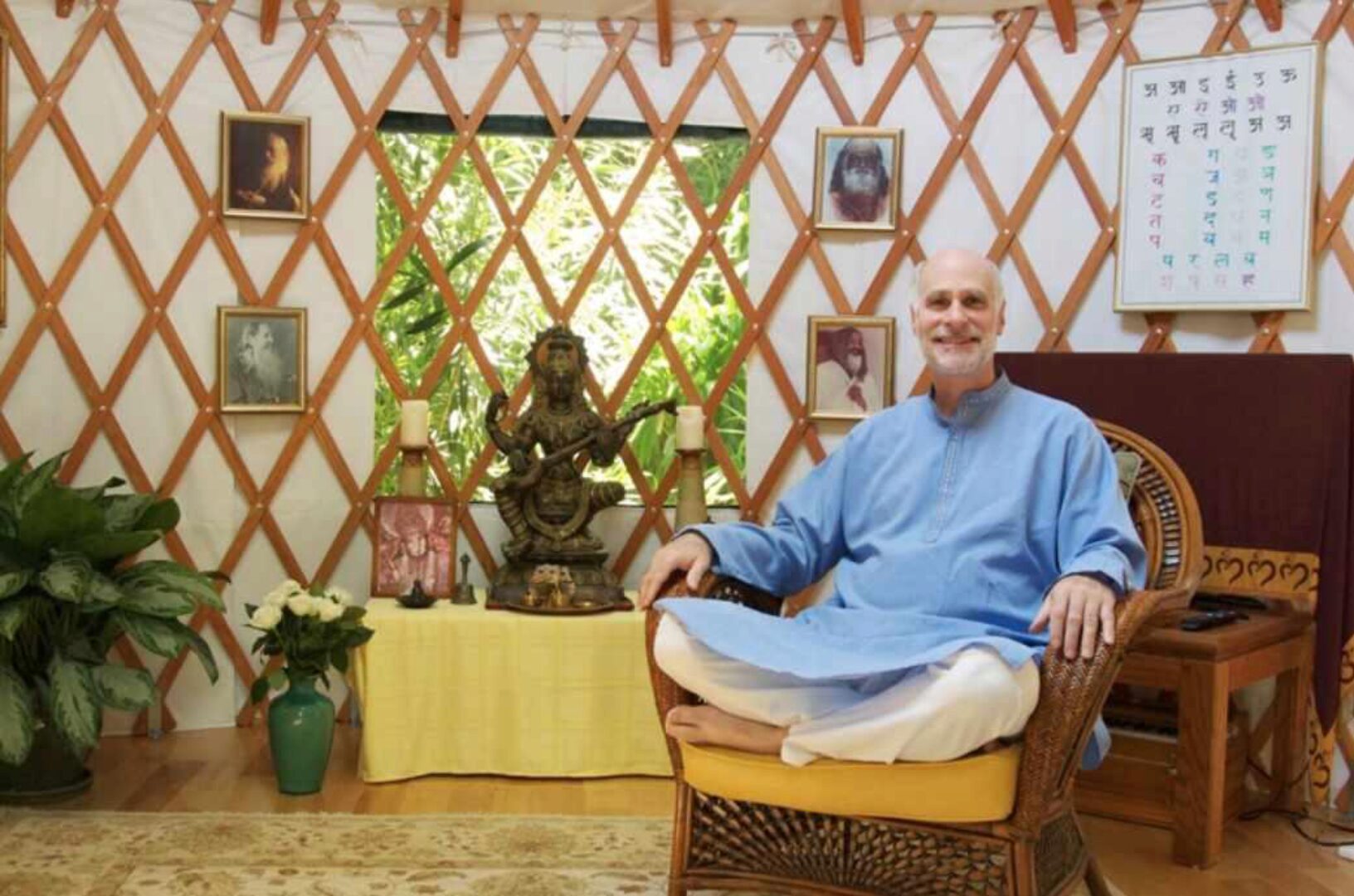 Продвинутый курс по астрологии Джаймини (Марк Бони)