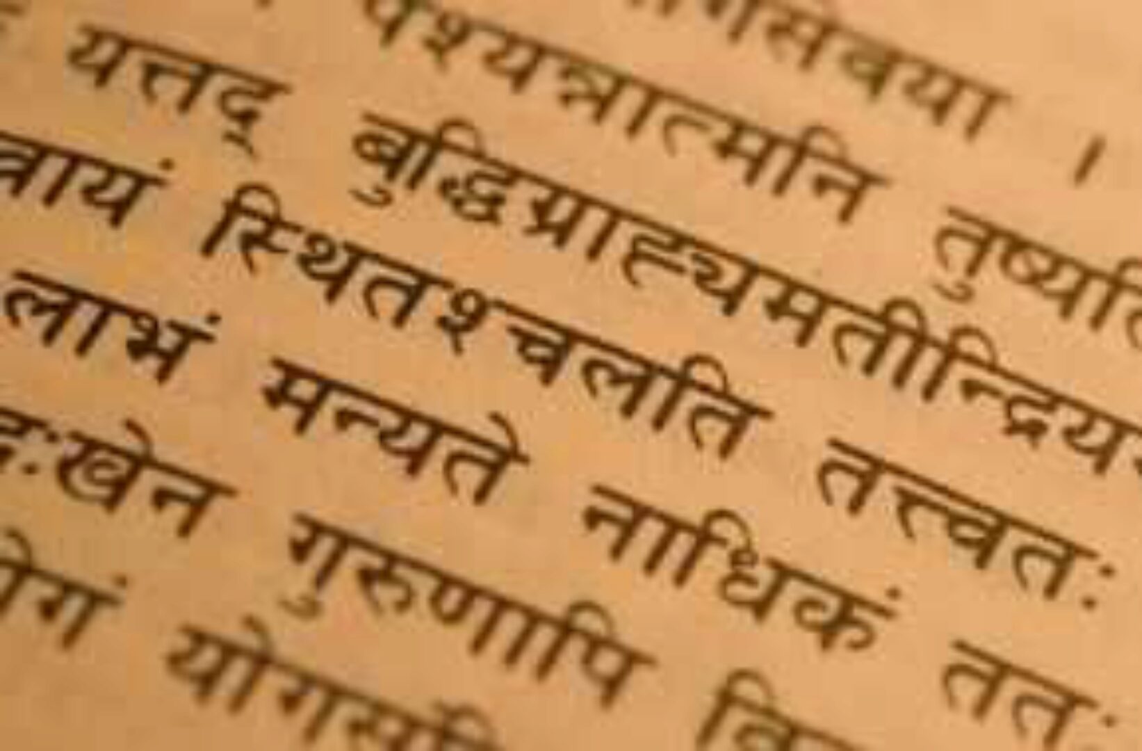 Серия лекций из цикла: Санскрит - язык богов. Часть 1 (Шива)