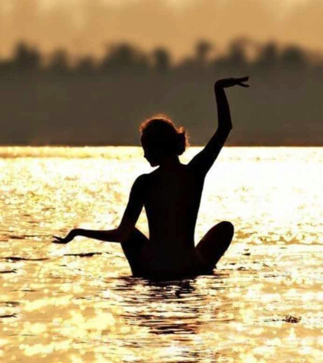 Магический жиросжигатель (Лавиния Сина Шендрей)