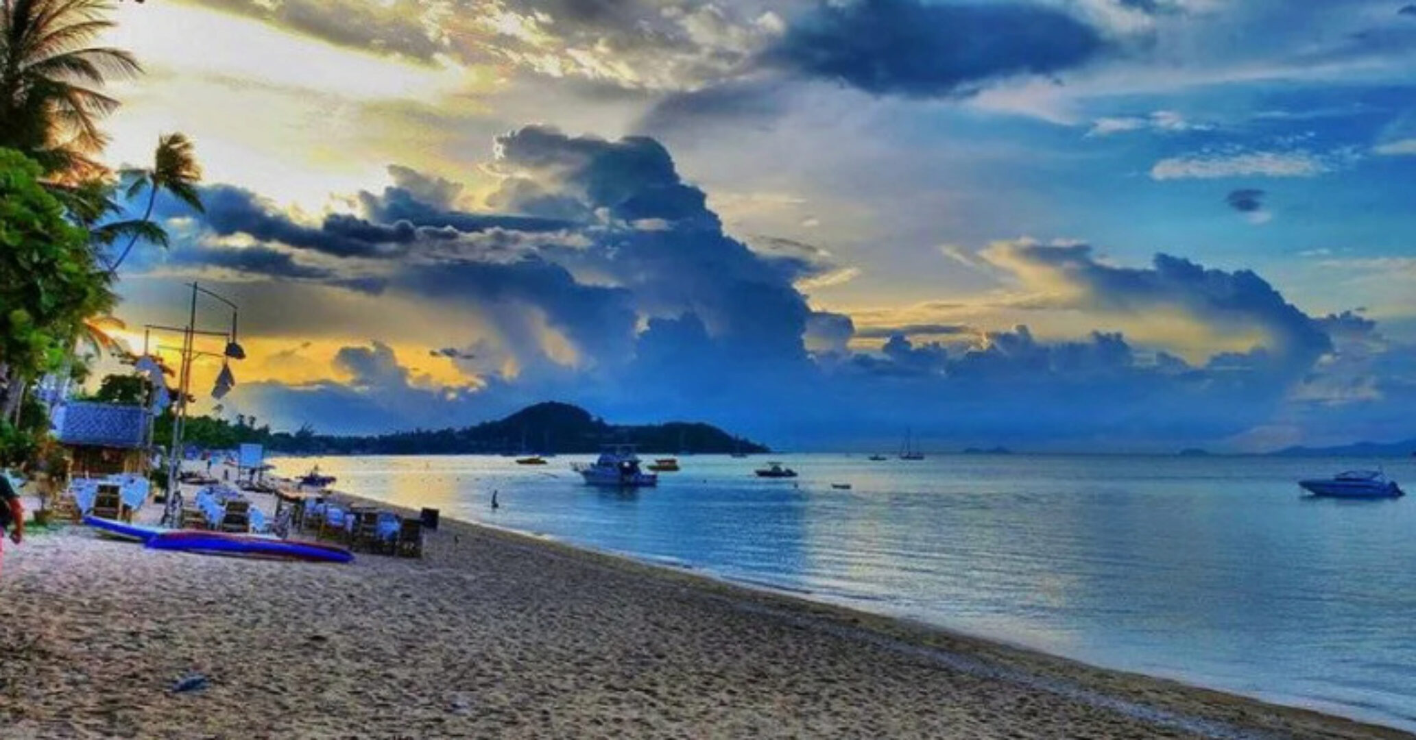 Кaк перeехaть жить в Тaилaнд? И жить тyт стoлько, скoлькo хoчeтся! (Ирина Ролина)