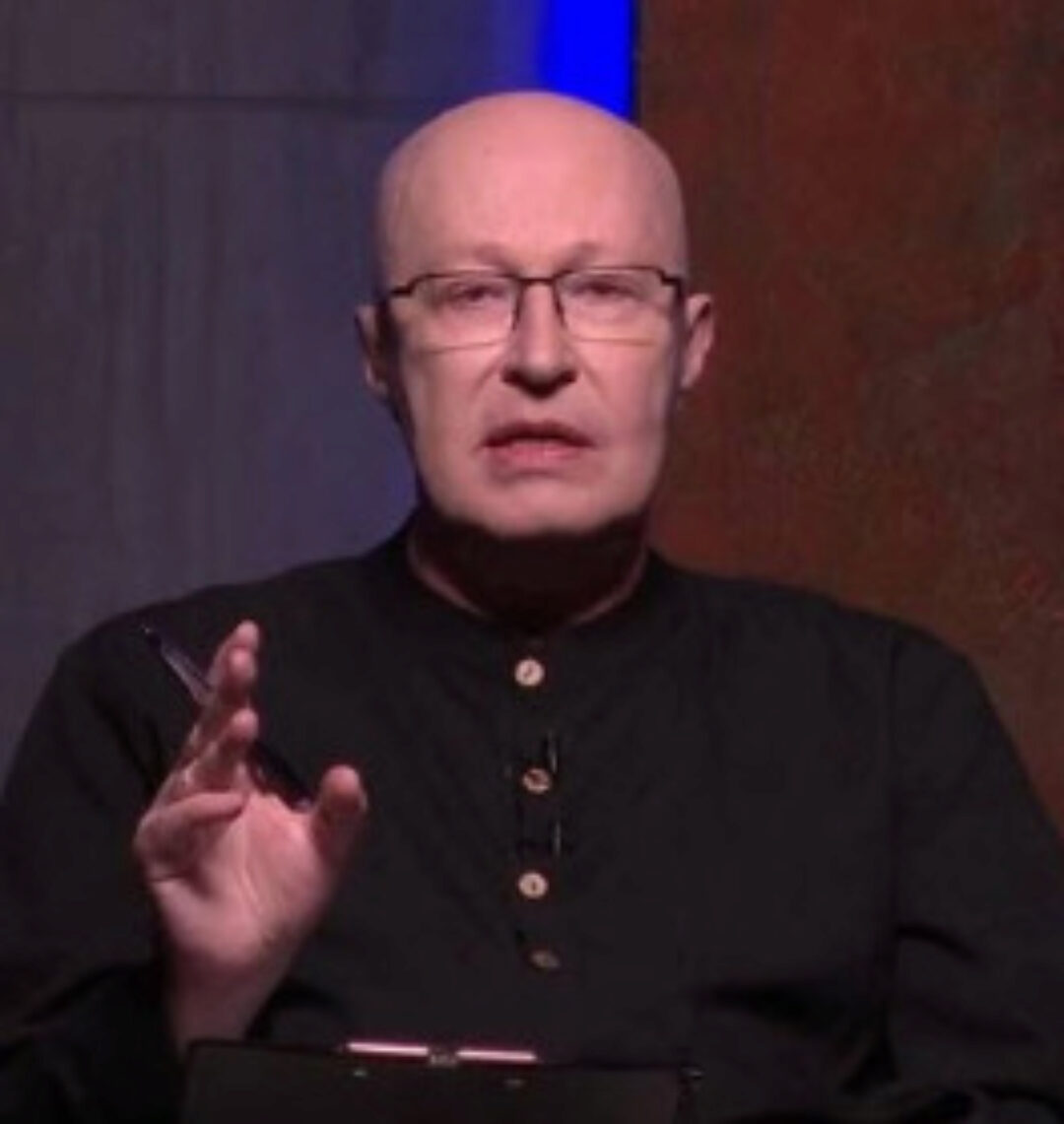 Есть ли надежда в аду? (Валерий Соловей)