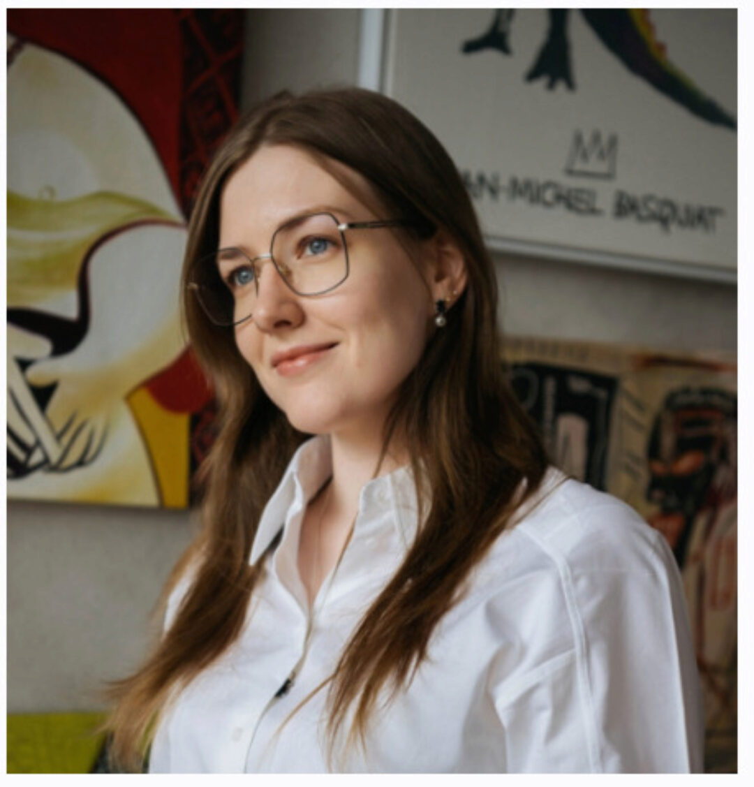 [EMDR SPB] Работа с отвержением в EMDR (Людмила Музлаева)