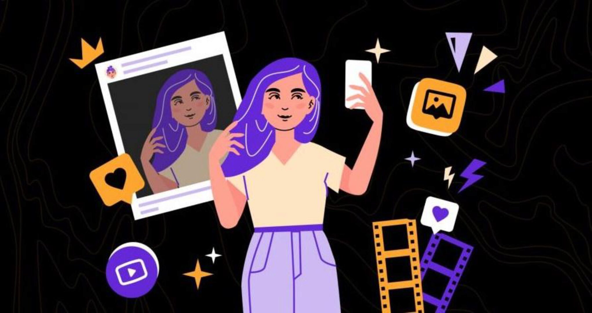 Интенсив по работе с блогерами. Тариф Селлер (Кристина Строкань)