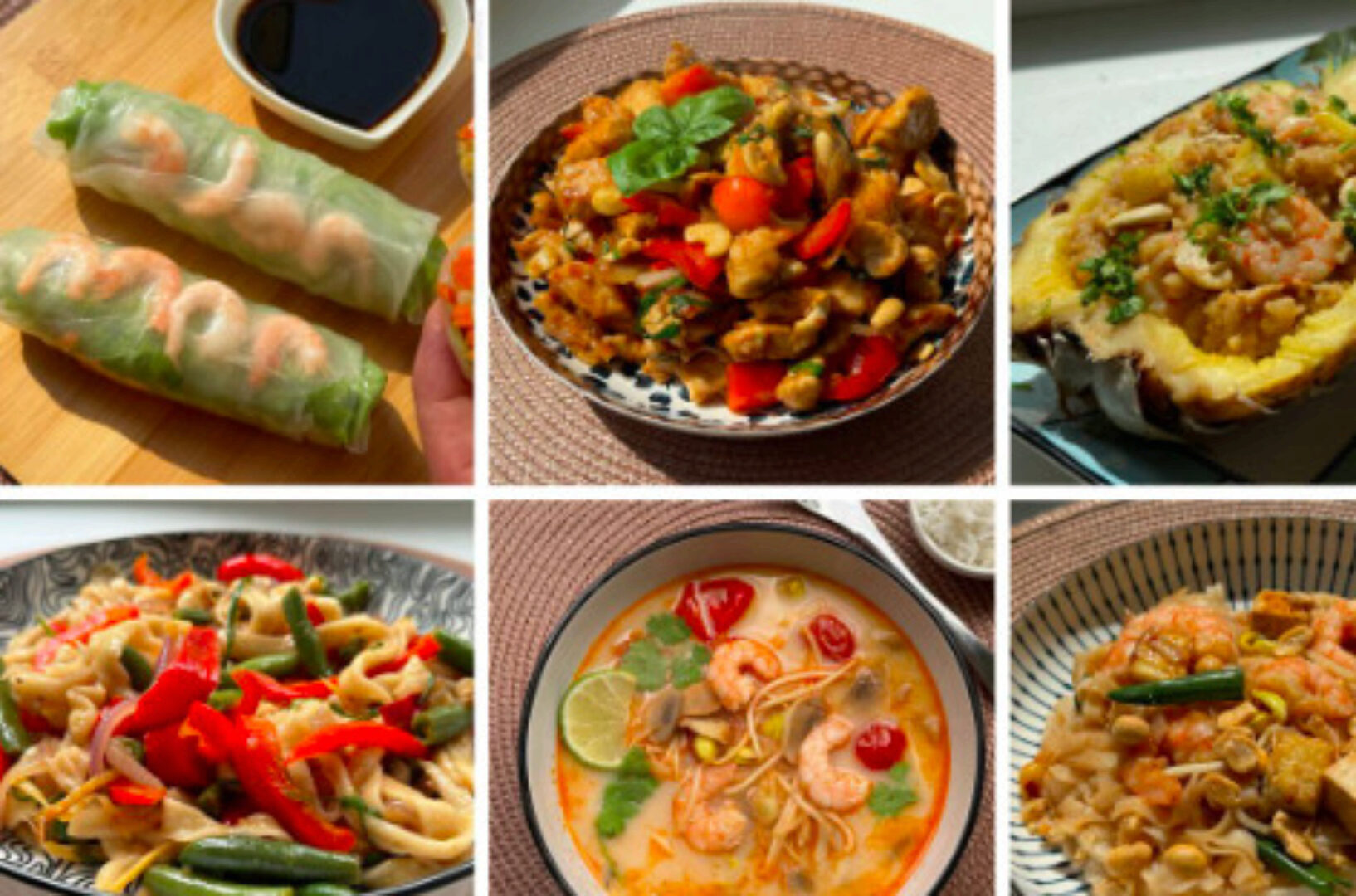 [Ленивый кулинар] Кулинарное путешествие. Изучая Азию. Тариф Путешествие с комфортом (Ольга Данчук, Елена Воронцова)