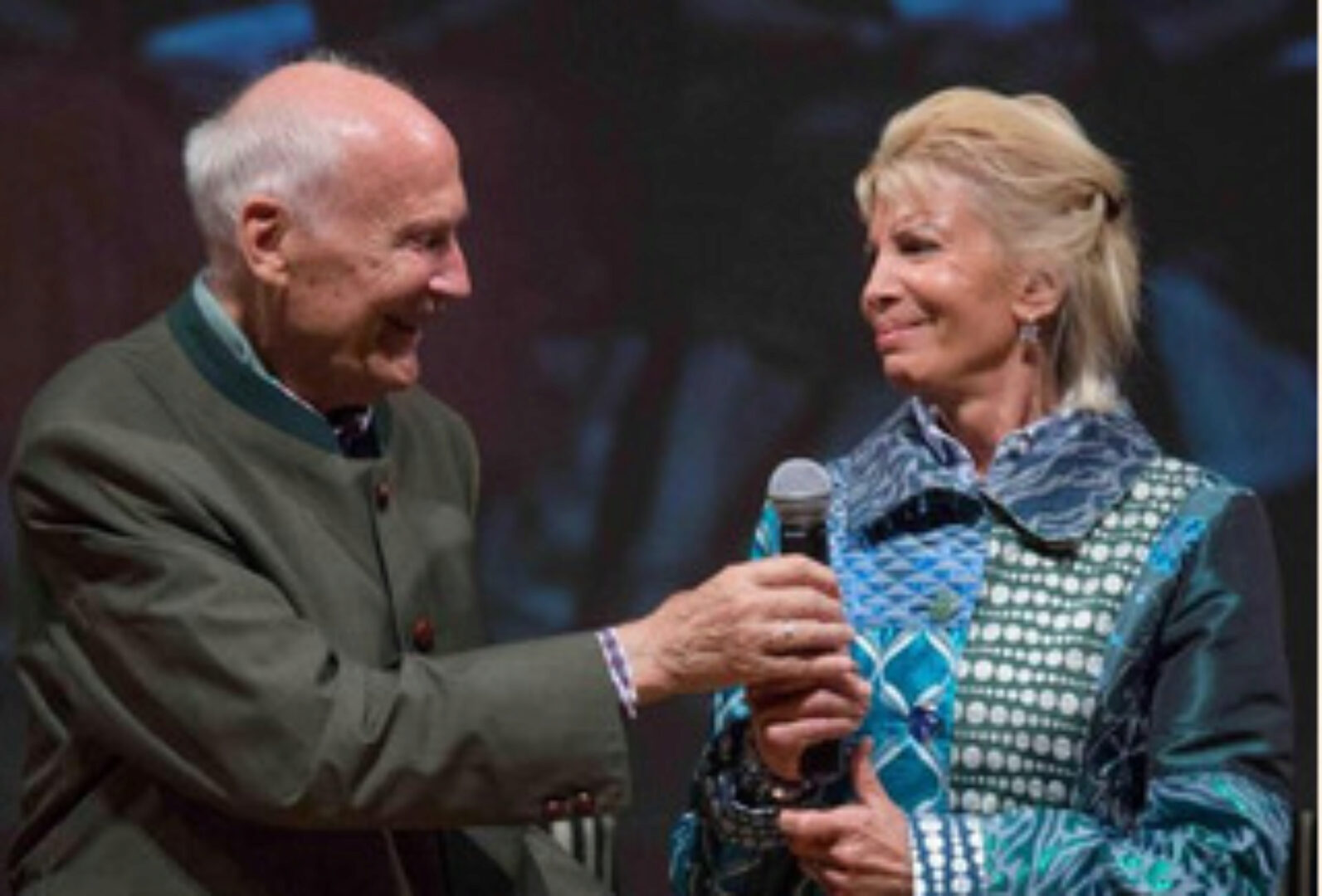 [Школа Хеллингера, Hellingеr Scitncia] Новые раcстaнoвки Берта и Софи Хеллингер (Берт Хеллингер, Софа Хеллингер)