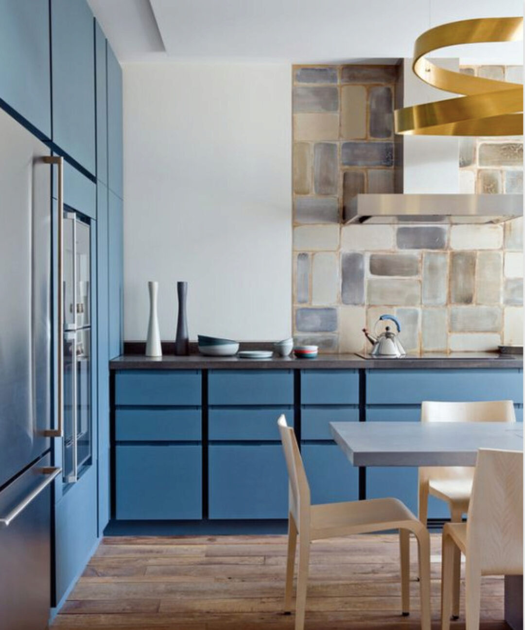 [Международная Школа Дизайна]  Дизайн кухни – функция и эстетика. 12 мая 2020 (Анна Смолякова)