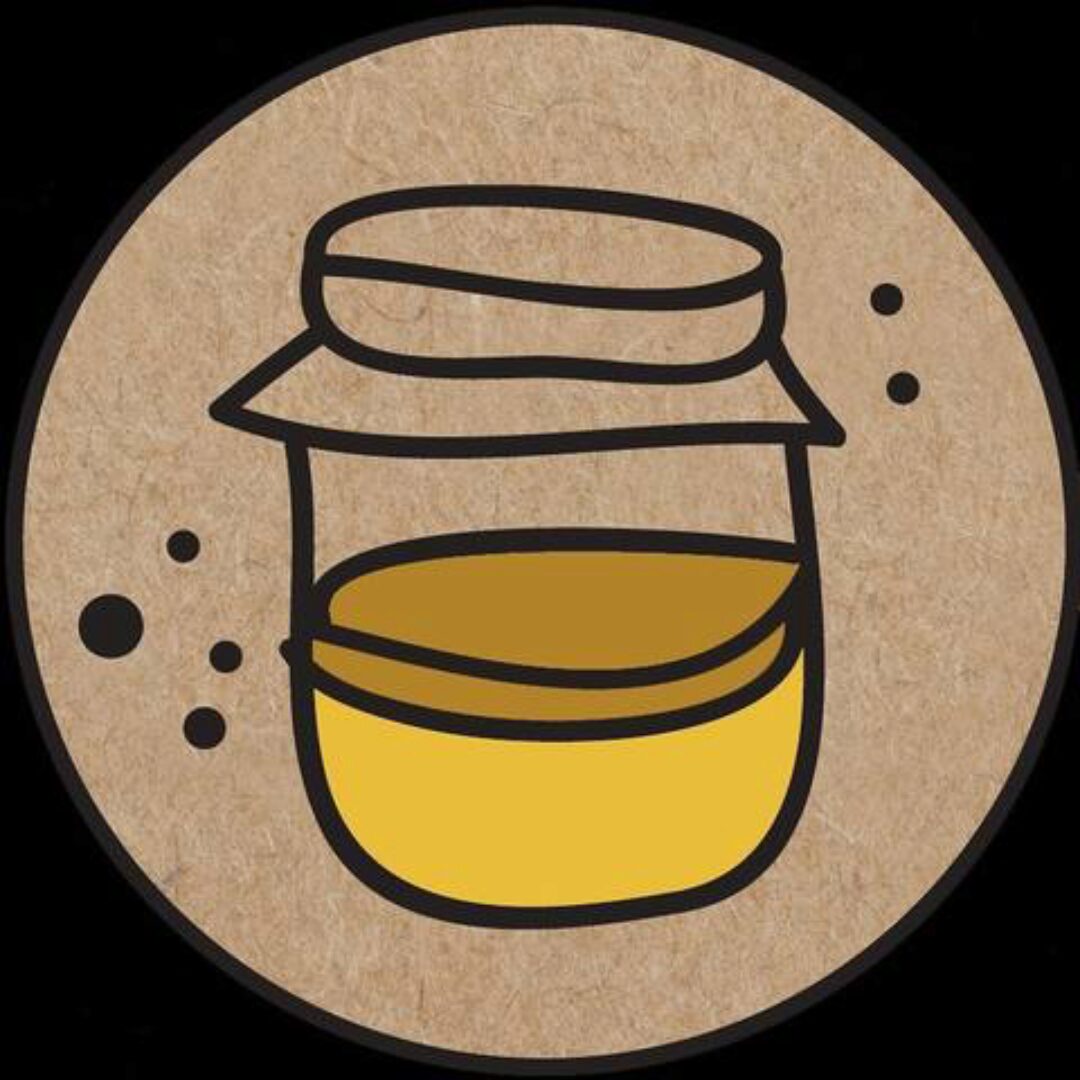 [marika_fermentinwonderland] Комбуча и медовая Джун-комбуча (Мария Сочилкина)