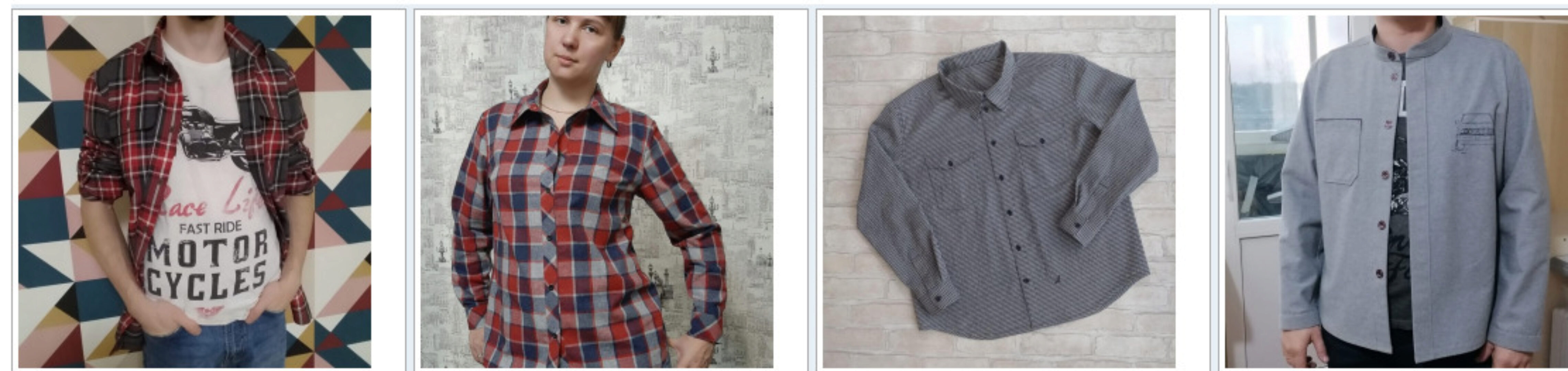 [Angel A dress] Тёплая рубашка. Пальто-рубашка (Анжелика Поздеева)