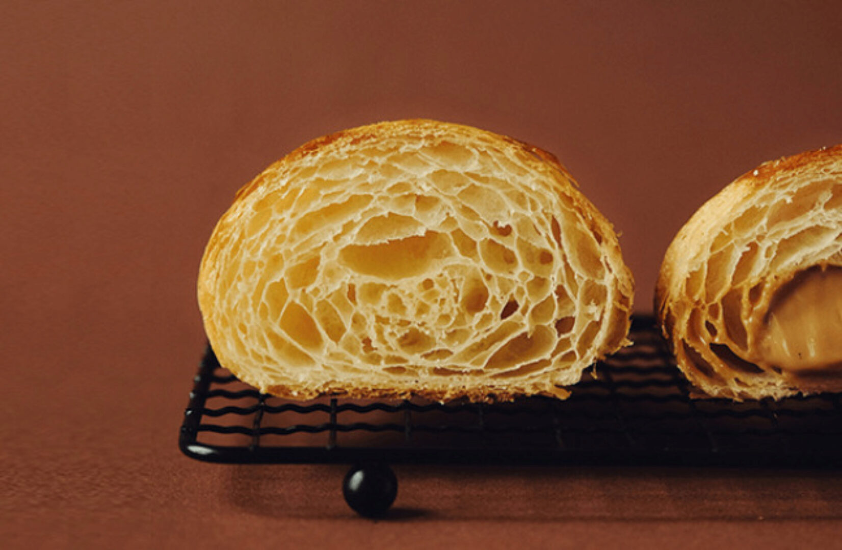 Круасаны. Теория муки, глютена, дрожжей и дрожжевого теста (Виктория Мельник)