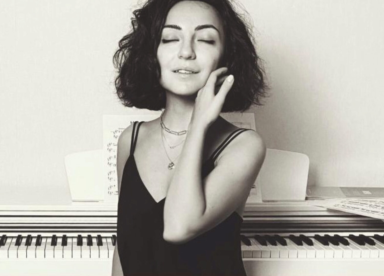 Нотная грамота. Тариф «Самостоятельный» (Алина Бронишевская)