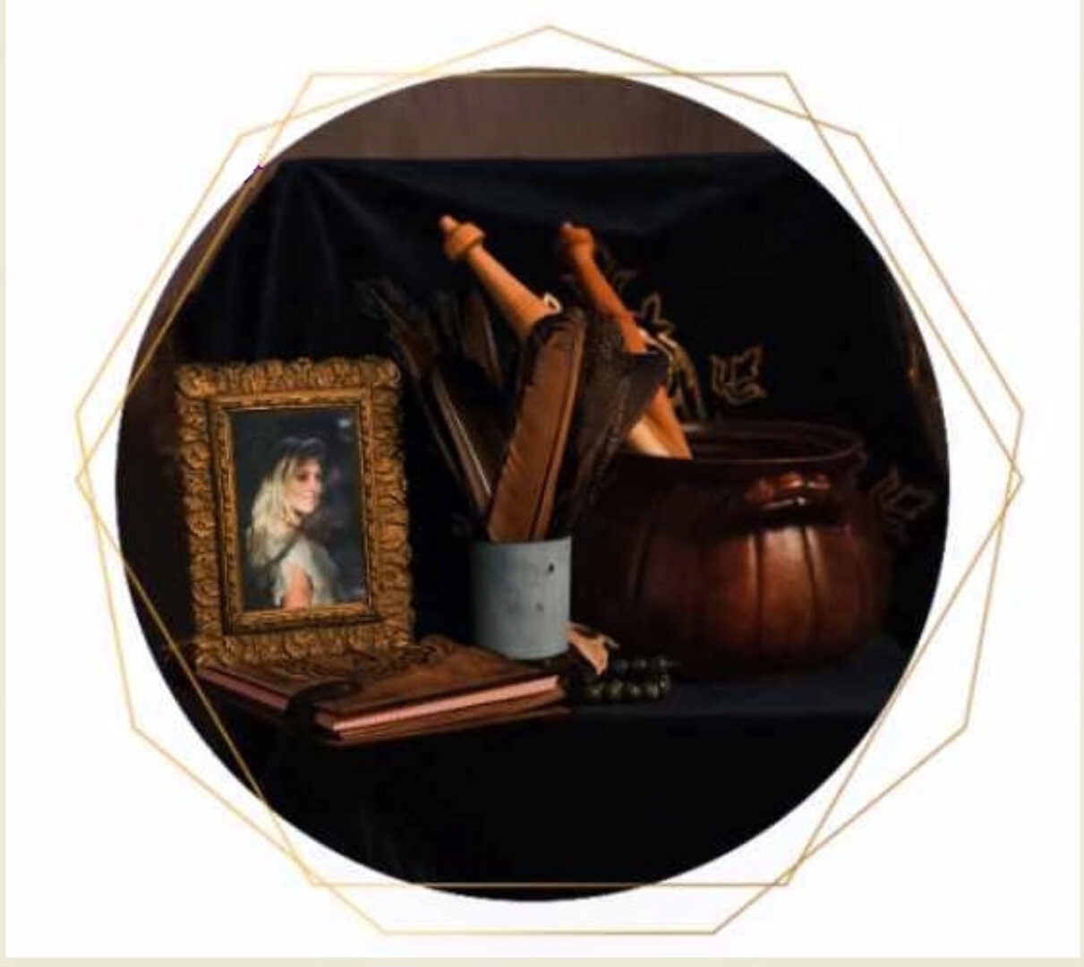 [Neso Akademie] Постановка защиты по фотографии (Оксана Горшенина)