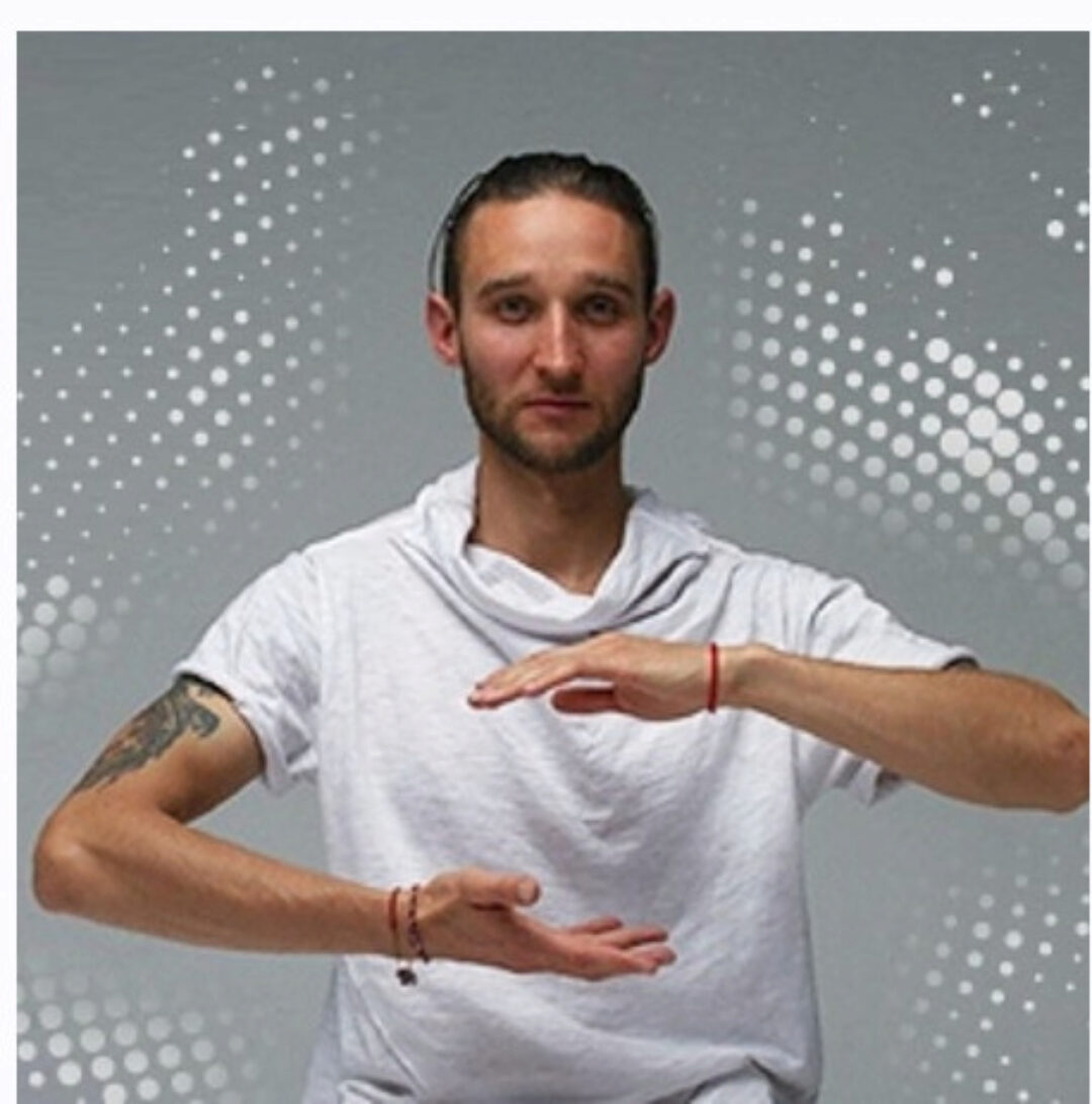 Сенситивный практикум (Дмитрий Лапшинов)