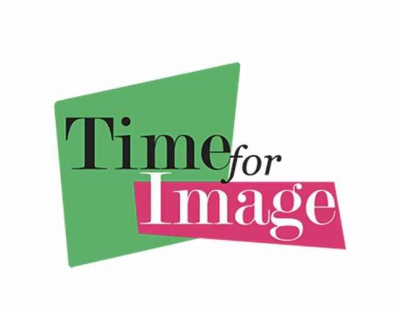 [Time for image] Почувствуй свой стиль (Анна Бадаева)