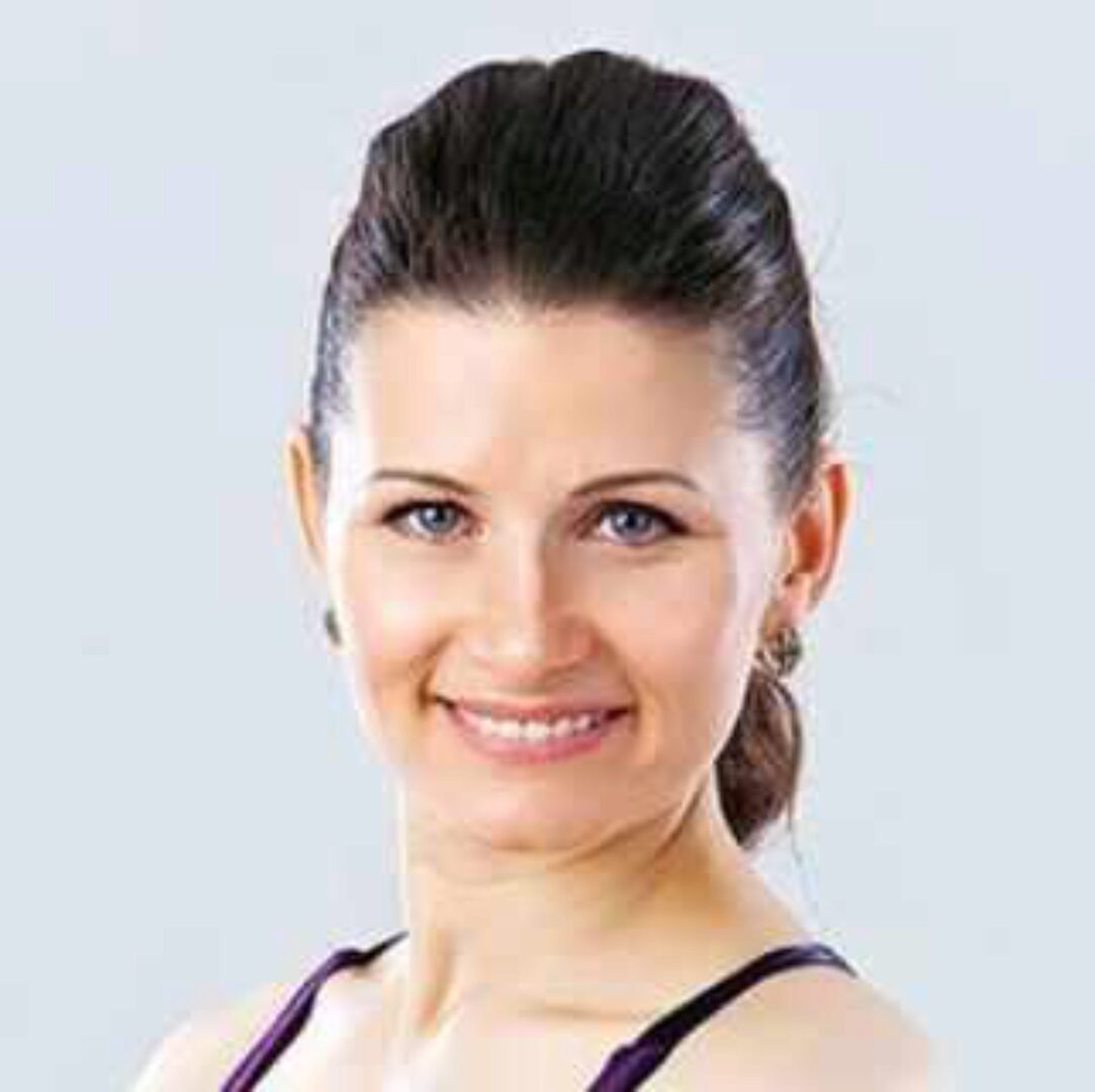 Про сколиоз (Елена Волкова)