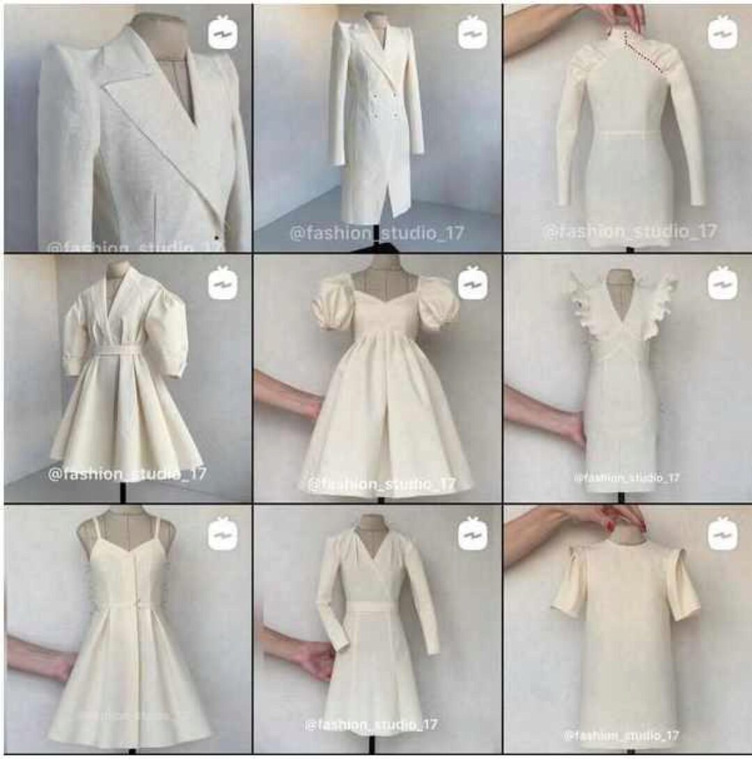 [fashion_studio_17] Моделирование сложных фасонов (Ирина Карпова)