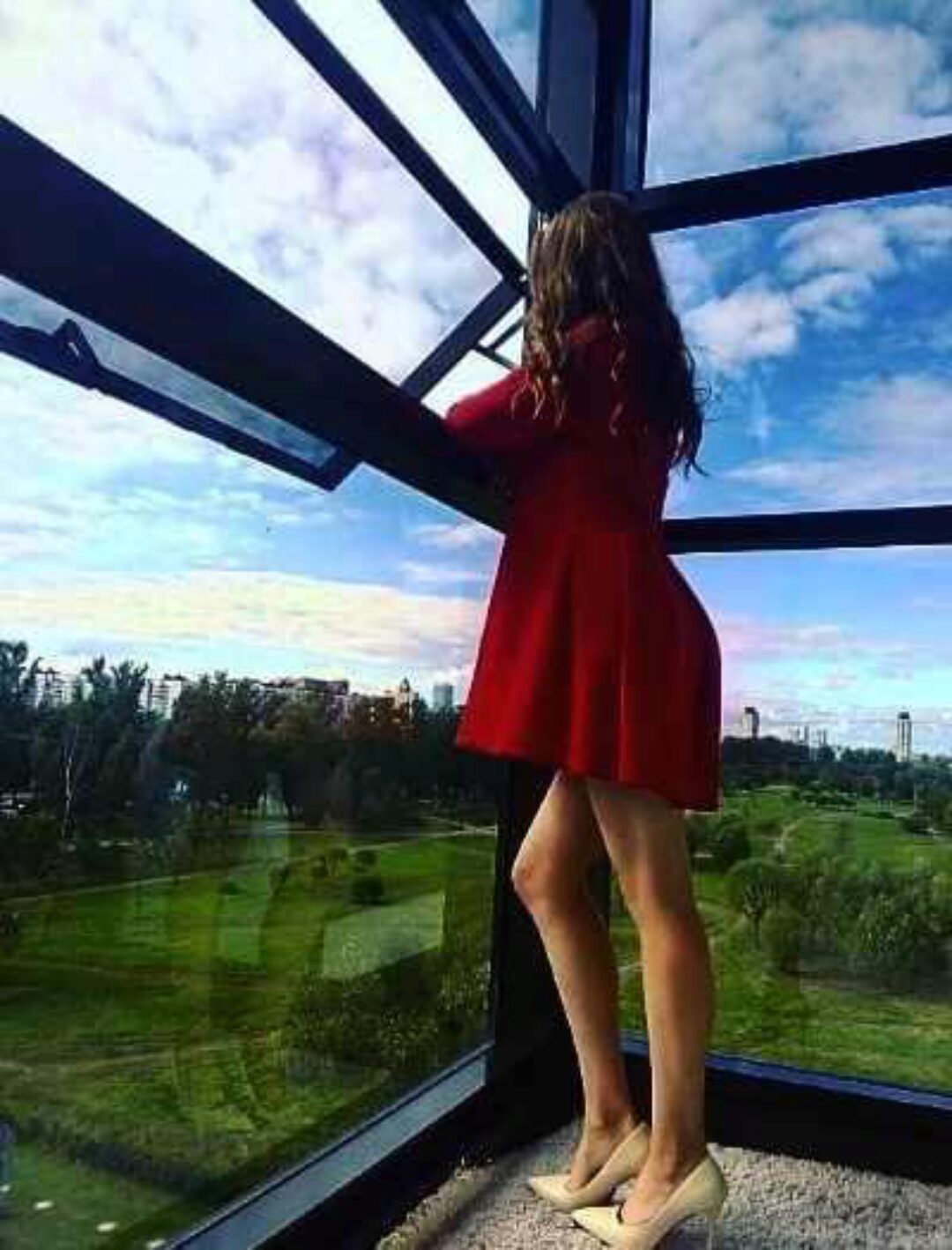 Не жизнь, а сказка. Жизнь прекрасна. 2017 (Виктория Исаева)