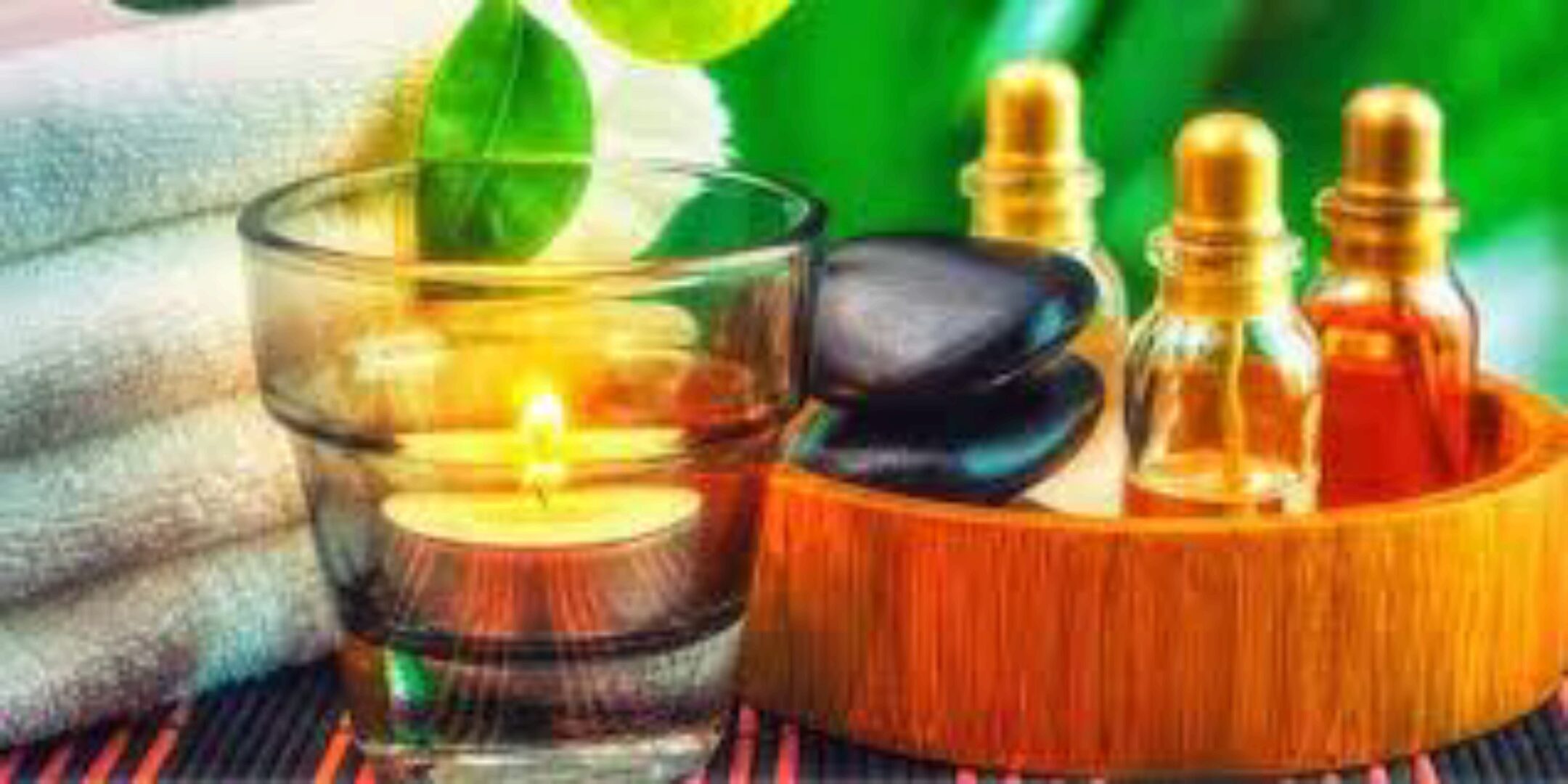 Аромалогия аюрведический обучающий курс, 2016 (Михаил Суботялов)